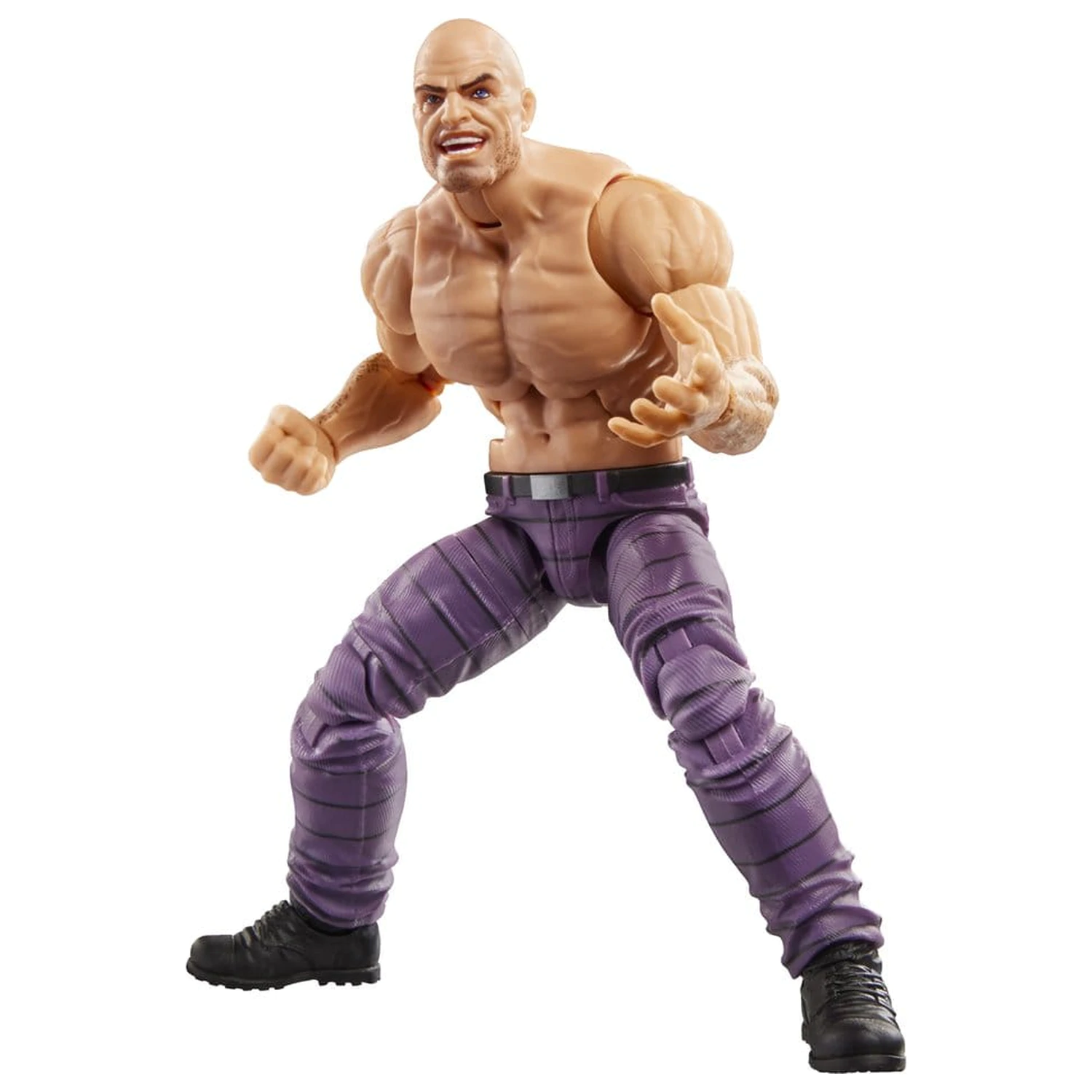 Marvel Legends Series Secret Wars Absorbing figurina 15cm poza produsului