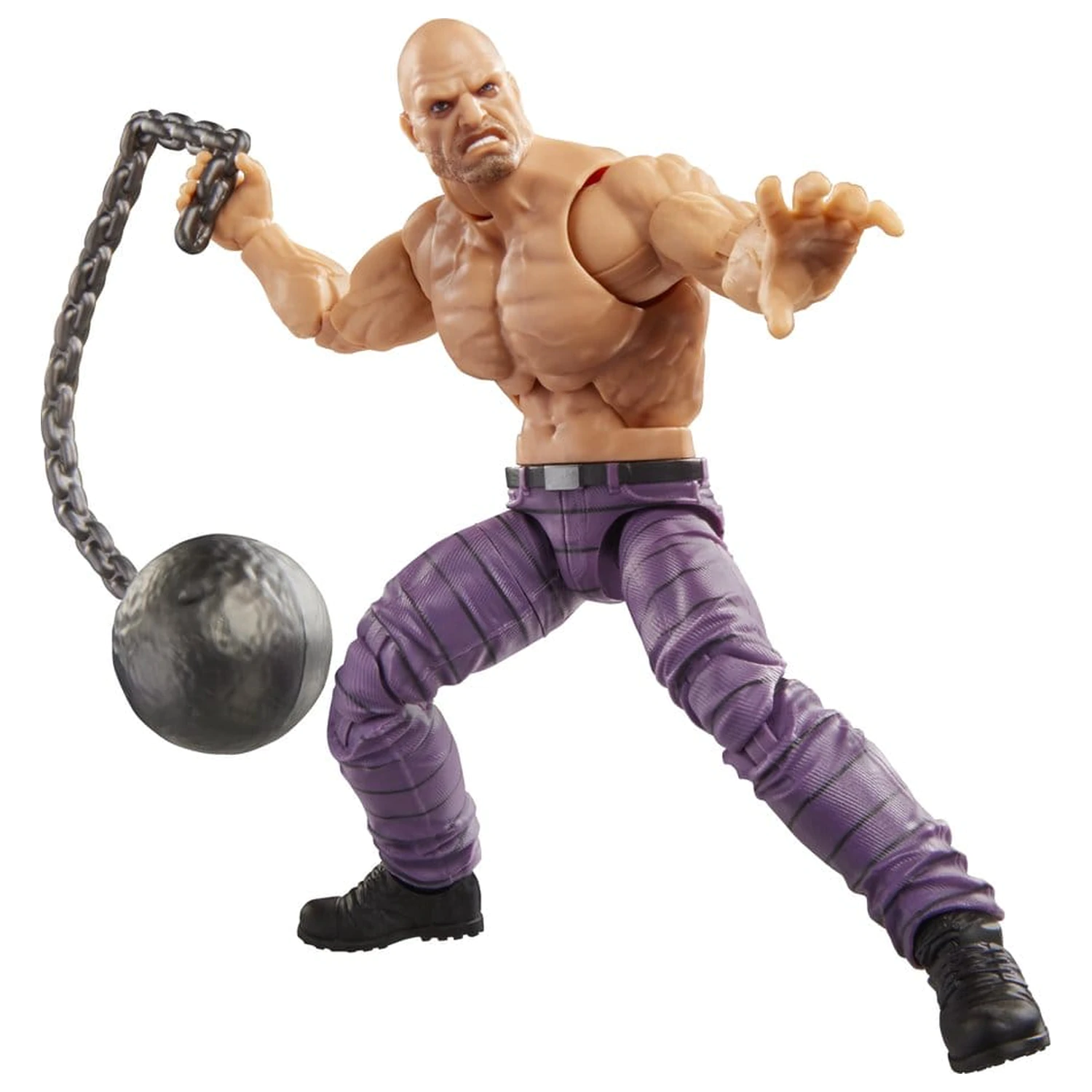 Marvel Legends Series Secret Wars Absorbing figurina 15cm poza produsului