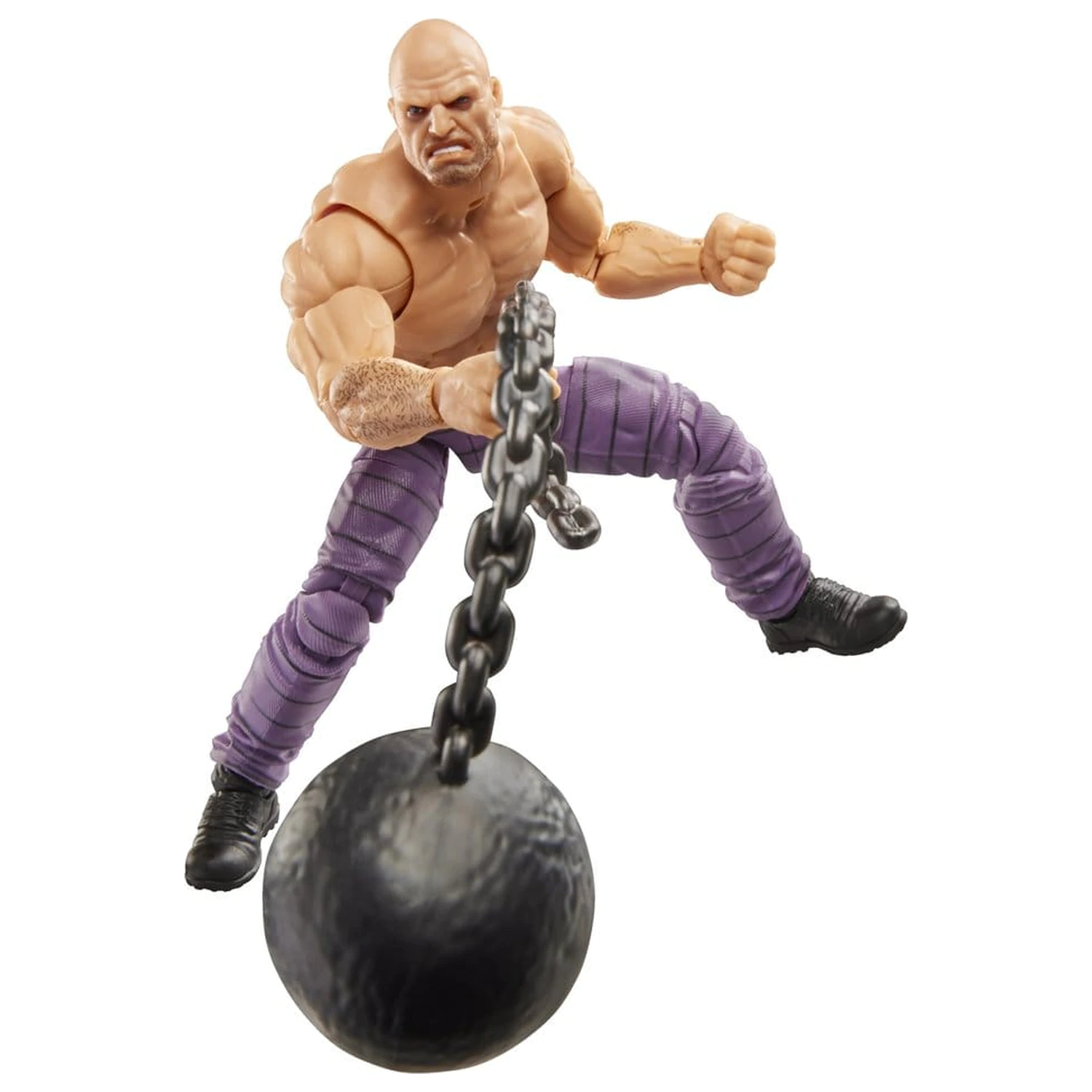 Marvel Legends Series Secret Wars Absorbing figurina 15cm poza produsului