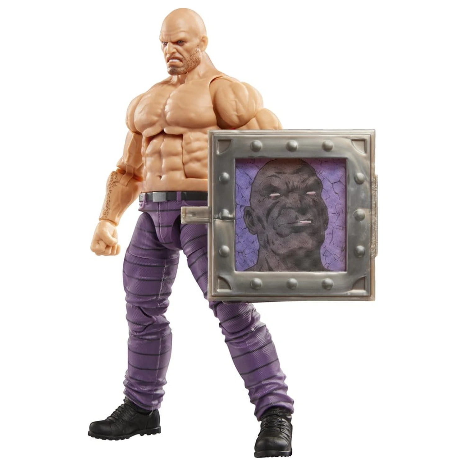 Marvel Legends Series Secret Wars Absorbing figurina 15cm poza produsului