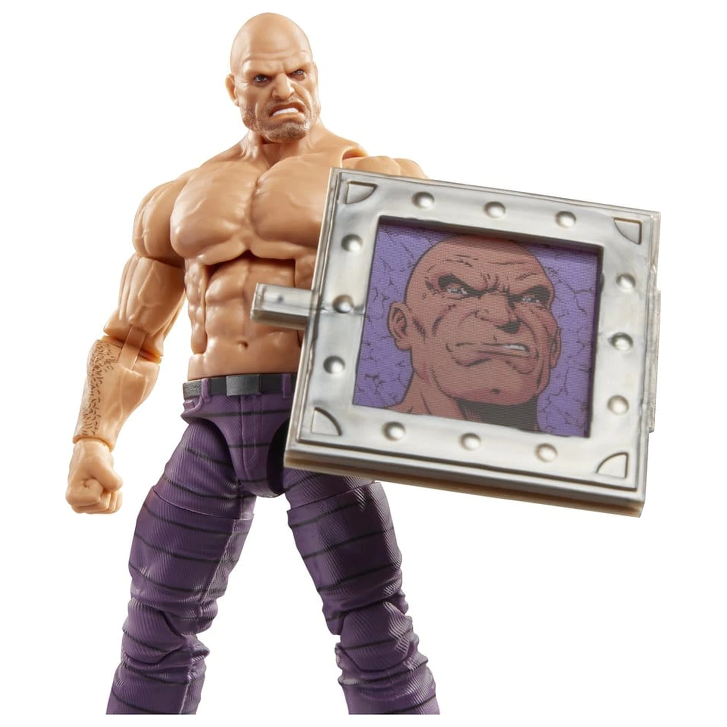 Marvel Legends Series Secret Wars Absorbing figurina 15cm poza produsului