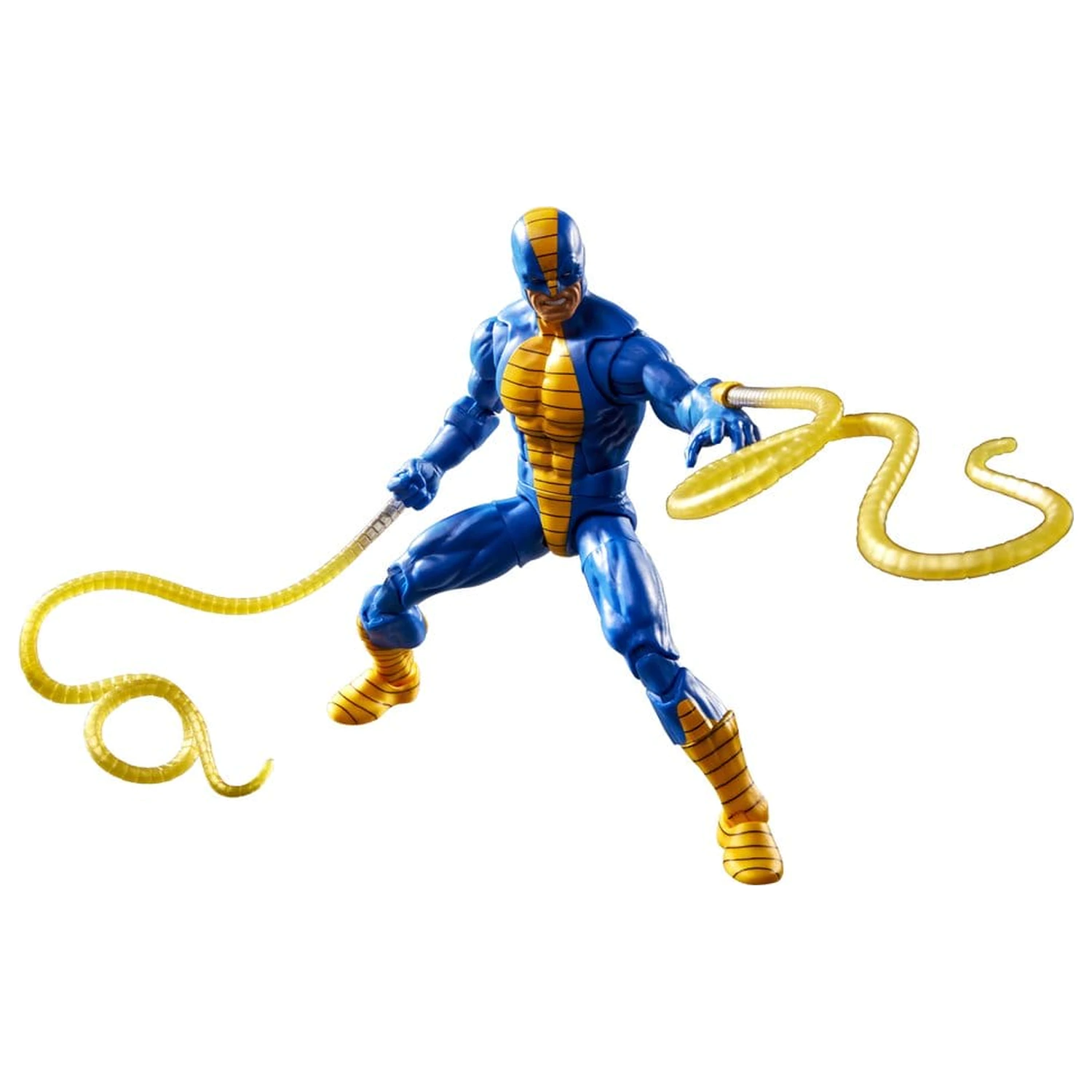 Marvel Legends Series Secret Wars figurina Constrictor 15cm poza produsului