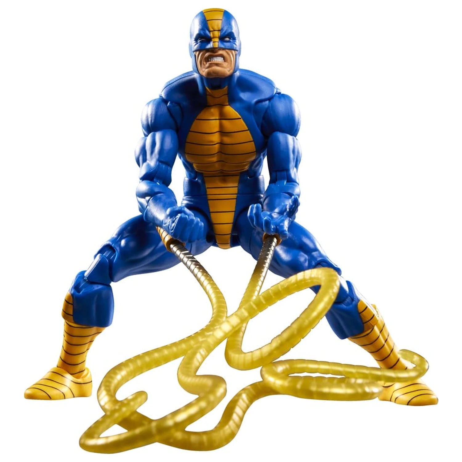 Marvel Legends Series Secret Wars figurina Constrictor 15cm poza produsului