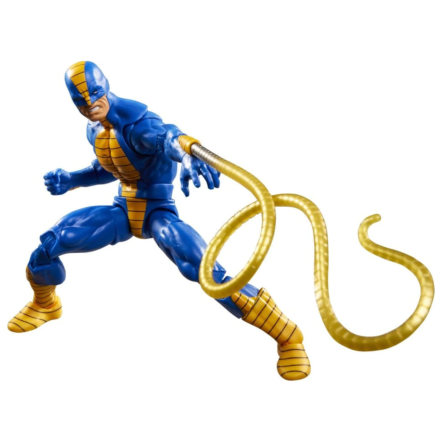 Marvel Legends Series Secret Wars figurina Constrictor 15cm poza produsului