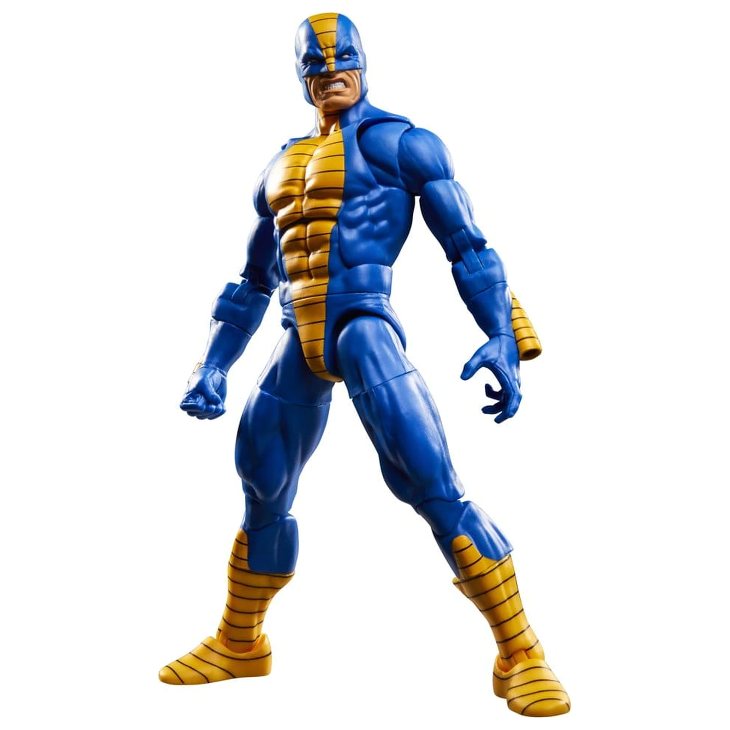 Marvel Legends Series Secret Wars figurina Constrictor 15cm poza produsului