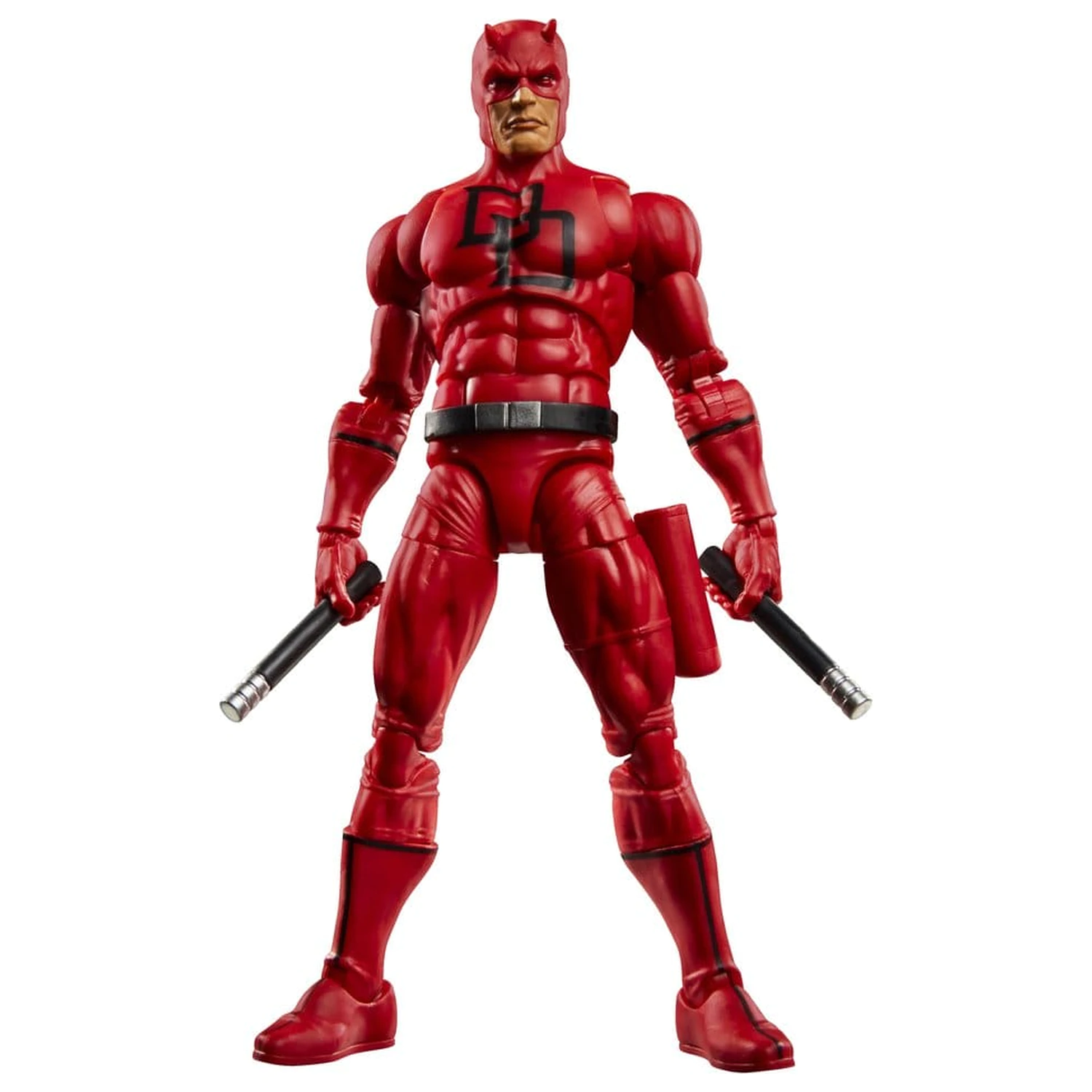 Marvel Legends Series Secret Wars Daredevil figurina 15cm poza produsului