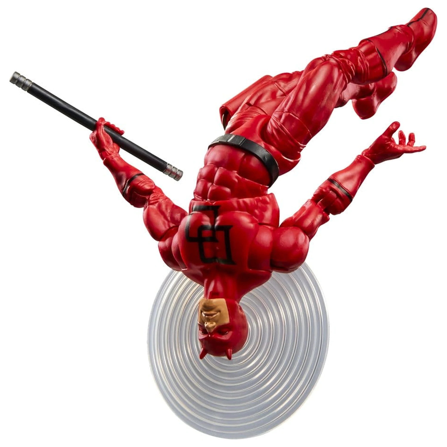 Marvel Legends Series Secret Wars Daredevil figurina 15cm poza produsului