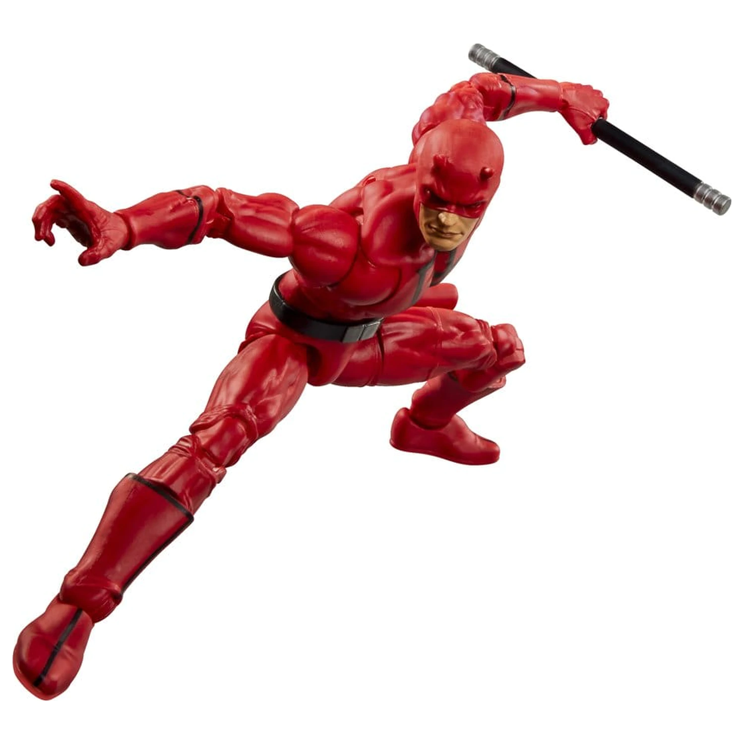 Marvel Legends Series Secret Wars Daredevil figurina 15cm poza produsului