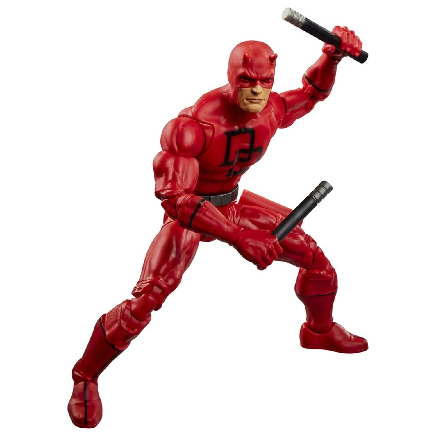 Marvel Legends Series Secret Wars Daredevil figurina 15cm poza produsului