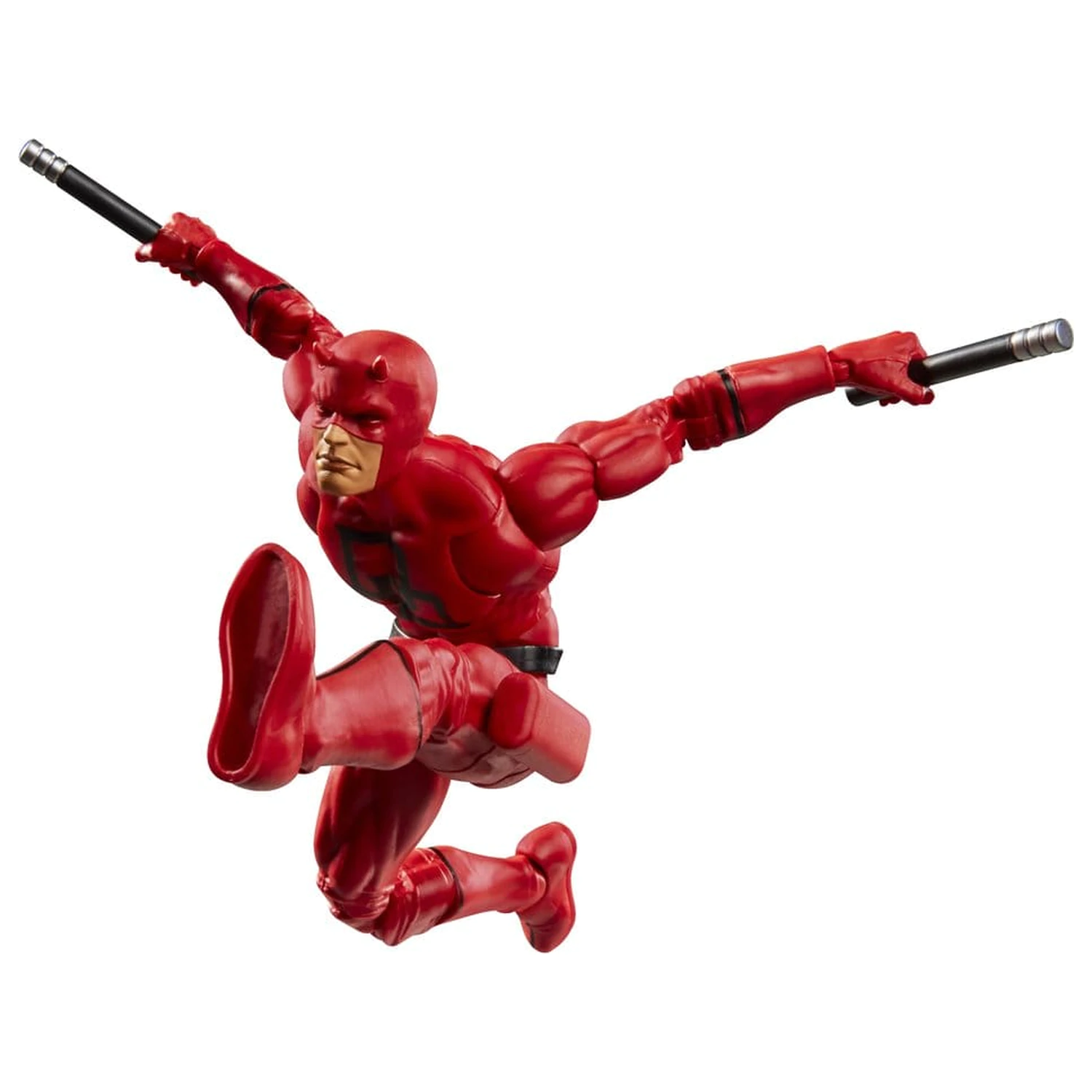 Marvel Legends Series Secret Wars Daredevil figurina 15cm poza produsului