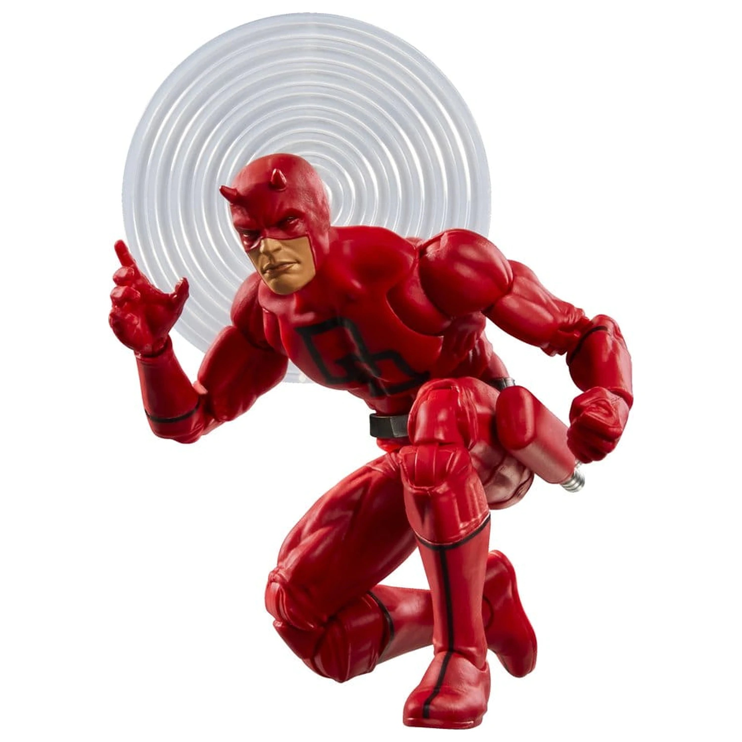 Marvel Legends Series Secret Wars Daredevil figurina 15cm poza produsului