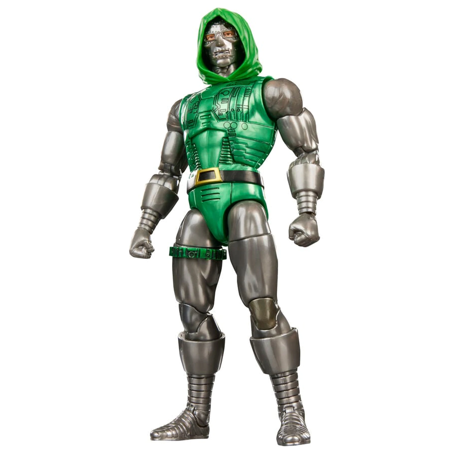 Marvel Legends Series Secret Wars Doctor Doom figurina 15cm poza produsului