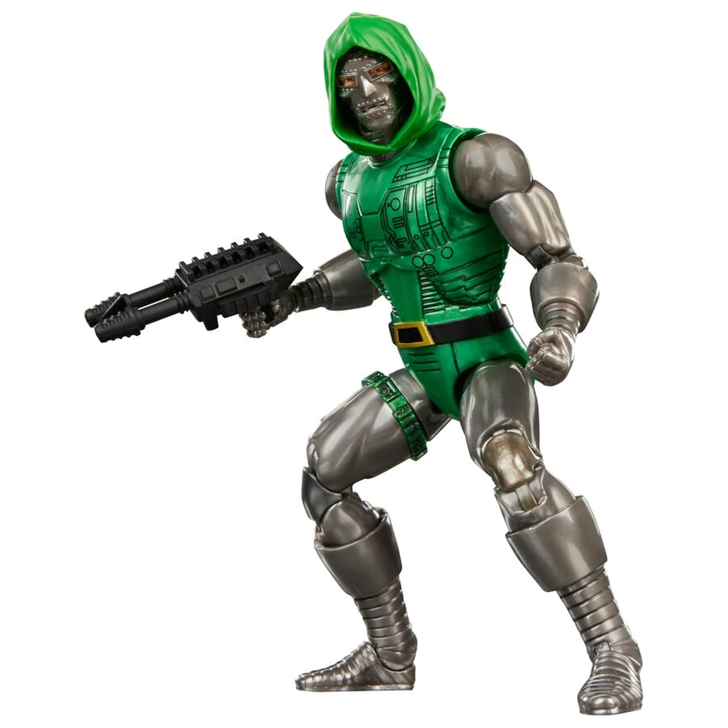Marvel Legends Series Secret Wars Doctor Doom figurina 15cm poza produsului