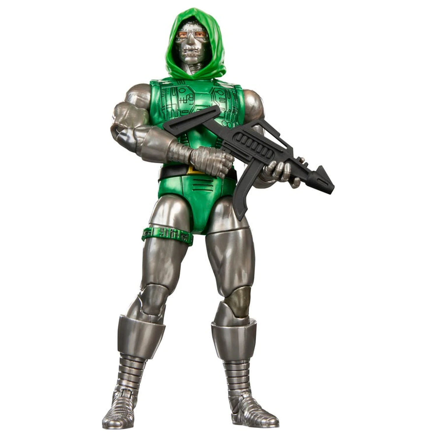 Marvel Legends Series Secret Wars Doctor Doom figurina 15cm poza produsului