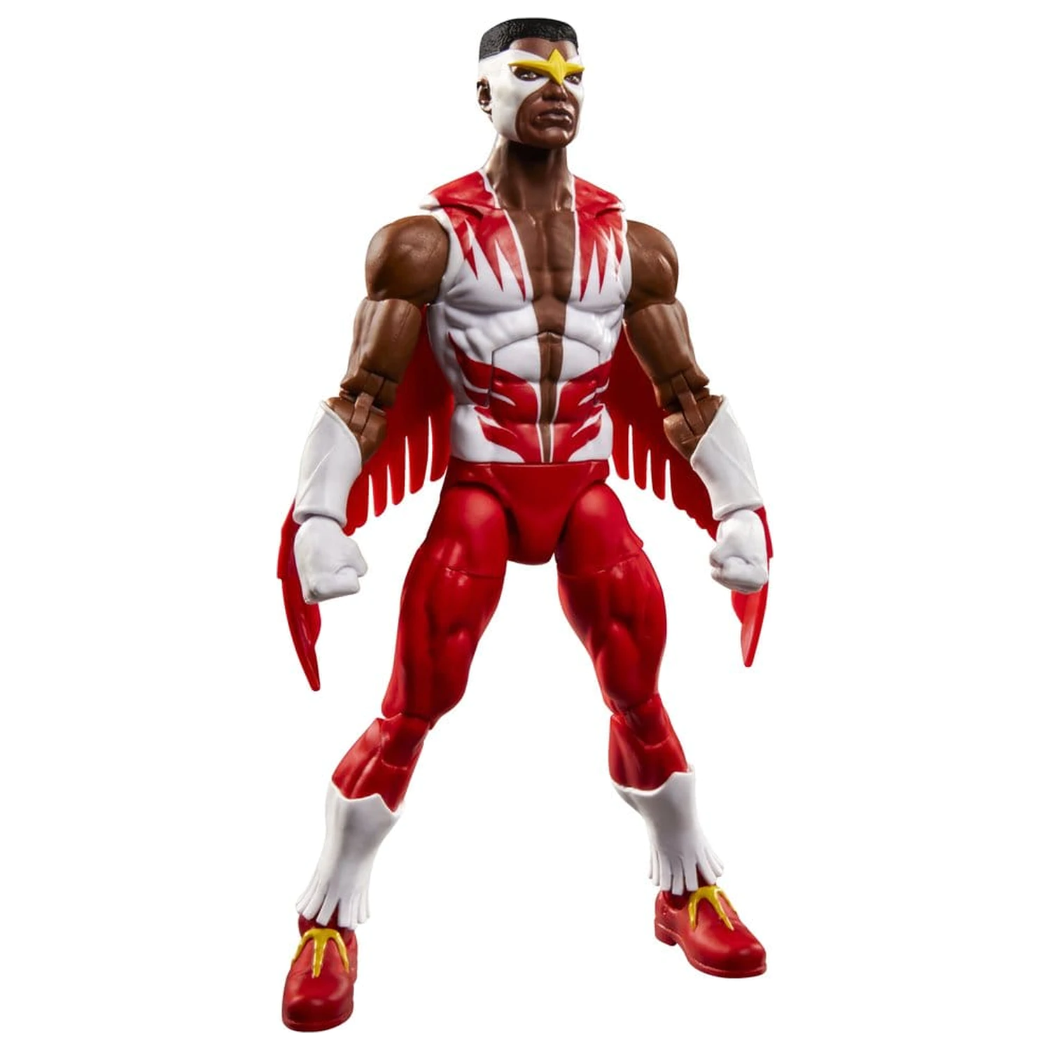 Marvel Legends Series Secret Wars figurina Marvel's Falcon 15 cm poza produsului