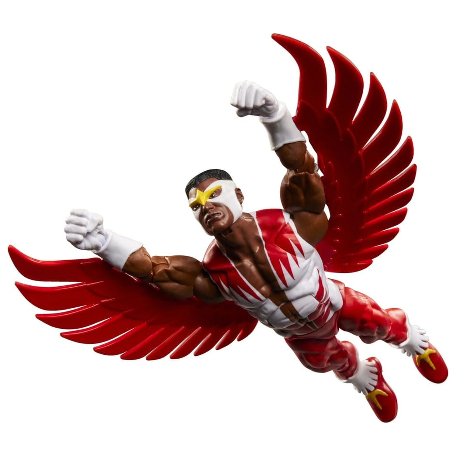 Marvel Legends Series Secret Wars figurina Marvel's Falcon 15 cm poza produsului