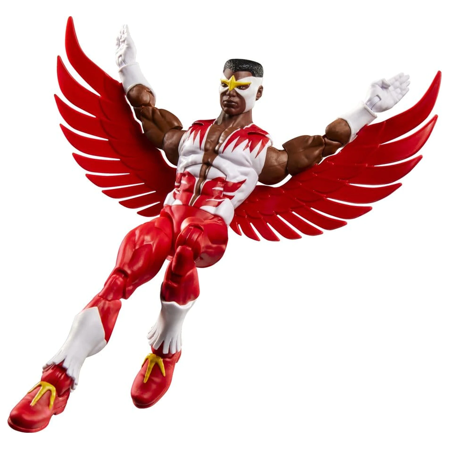 Marvel Legends Series Secret Wars figurina Marvel's Falcon 15 cm poza produsului