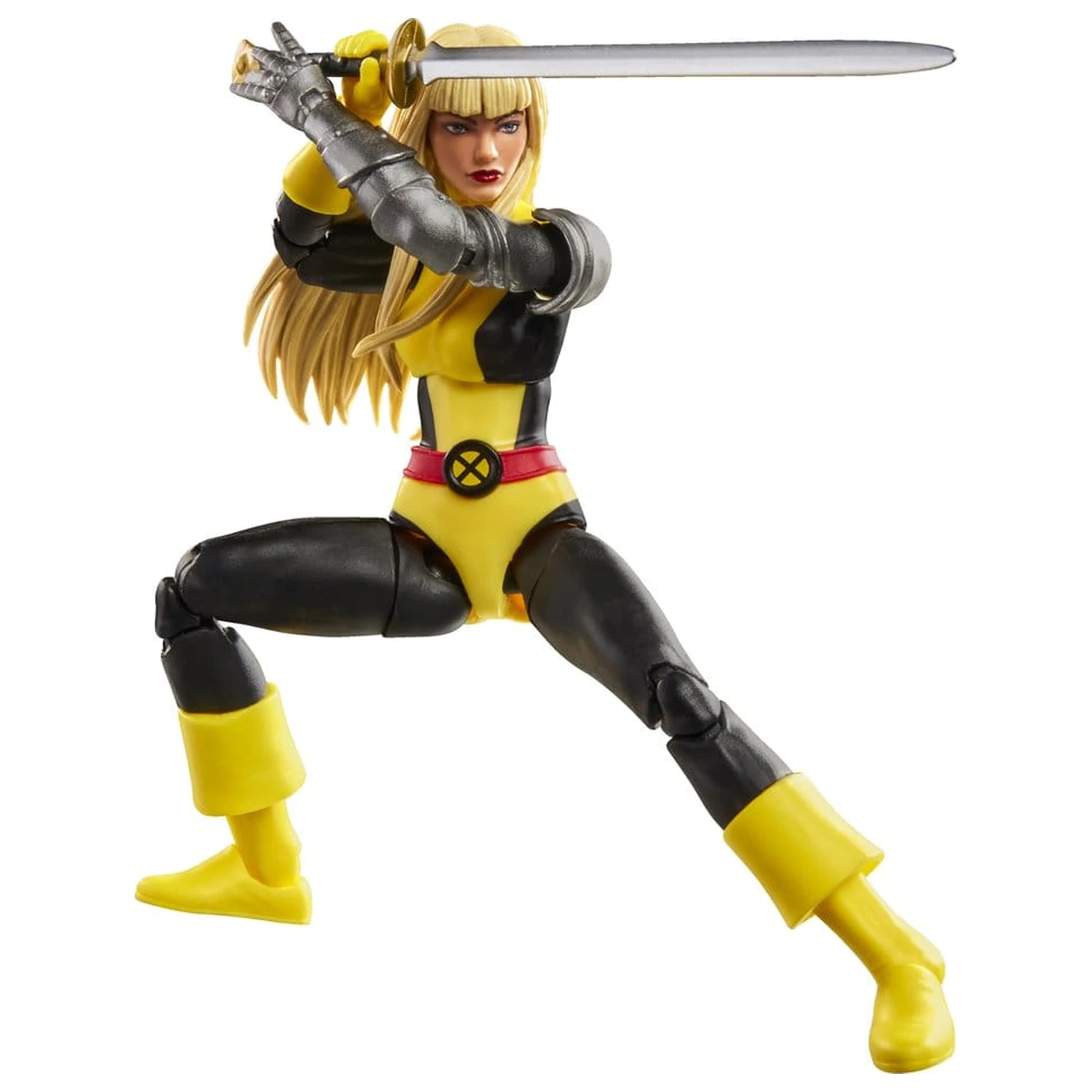 Marvel Legends Series Secret Wars Marvel's Magik figurina 15cm poza produsului