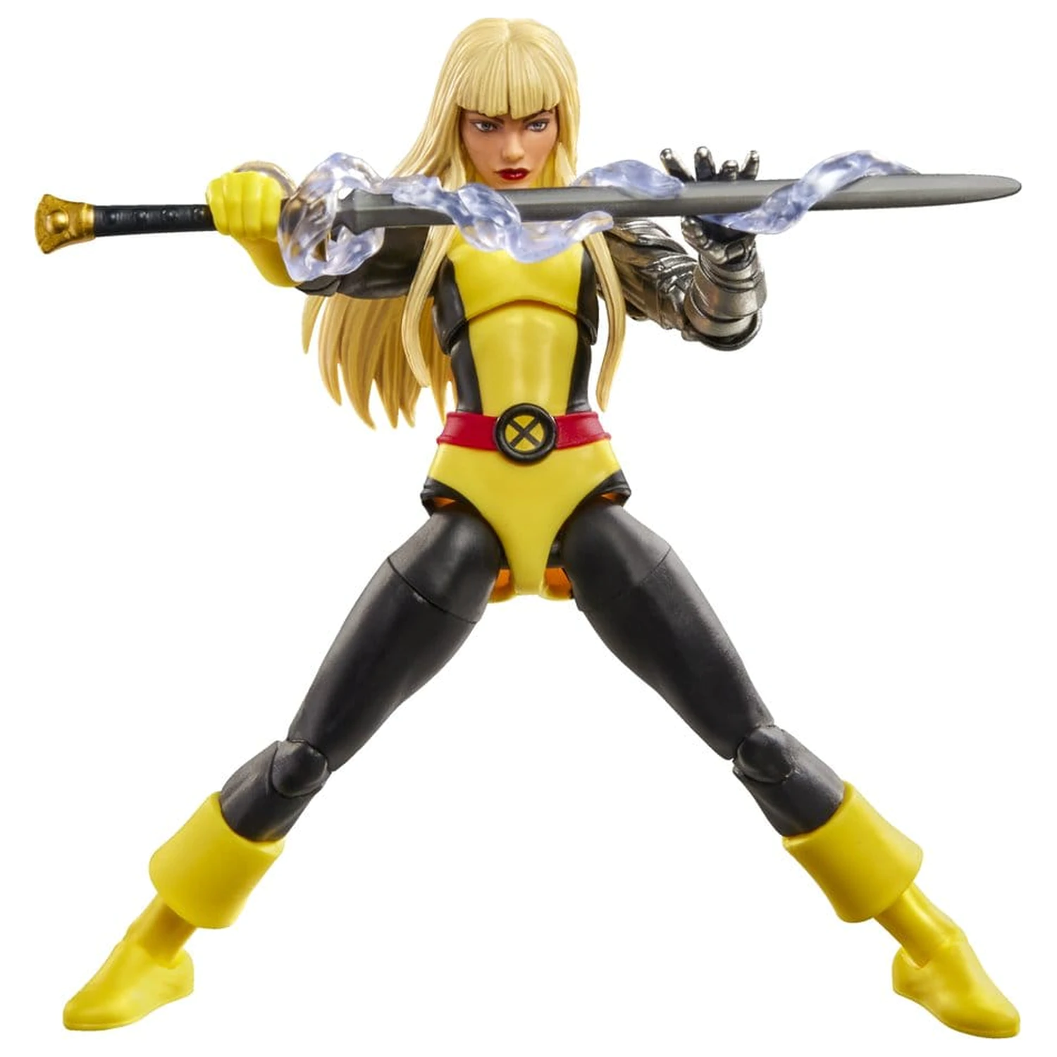 Marvel Legends Series Secret Wars Marvel's Magik figurina 15cm poza produsului