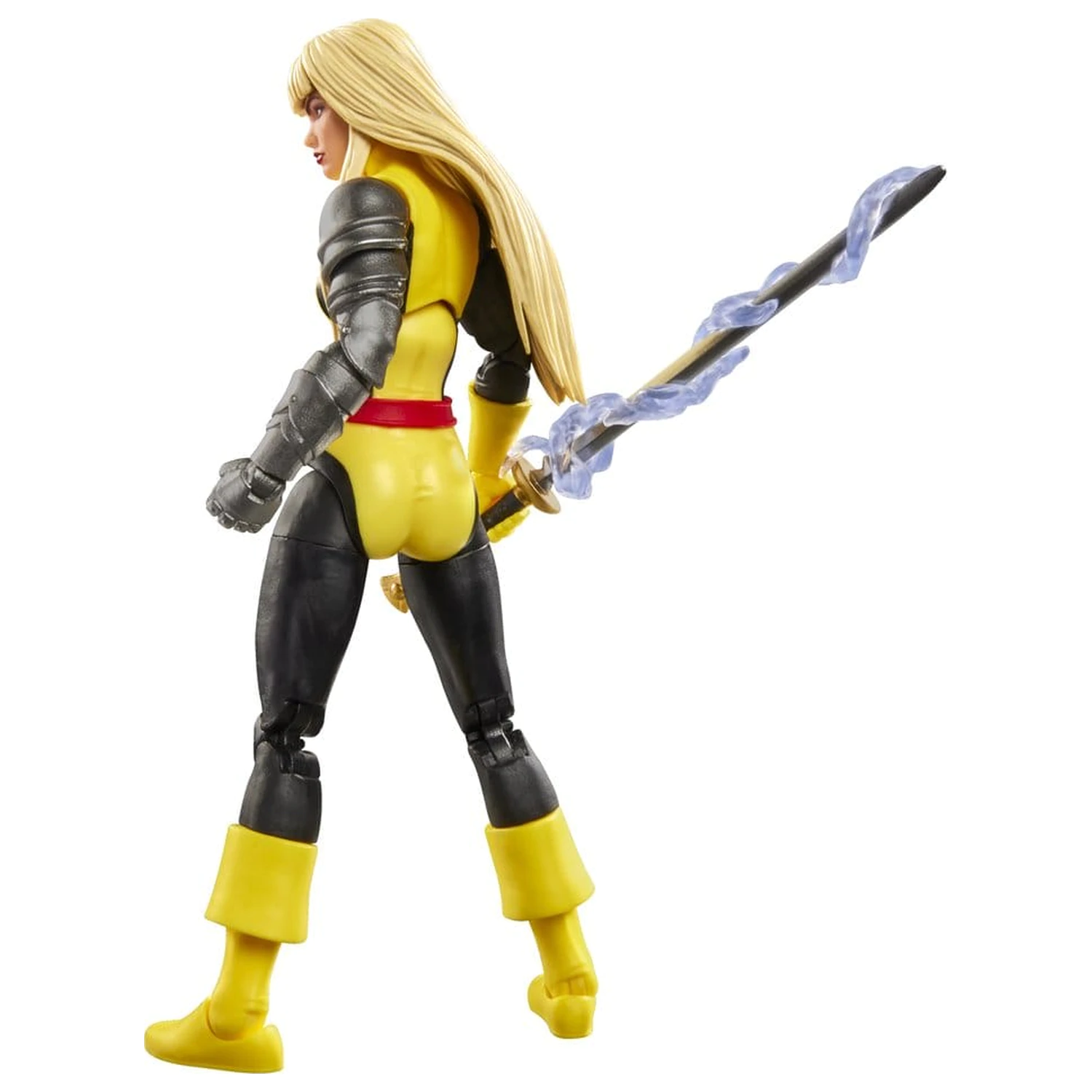 Marvel Legends Series Secret Wars Marvel's Magik figurina 15cm poza produsului
