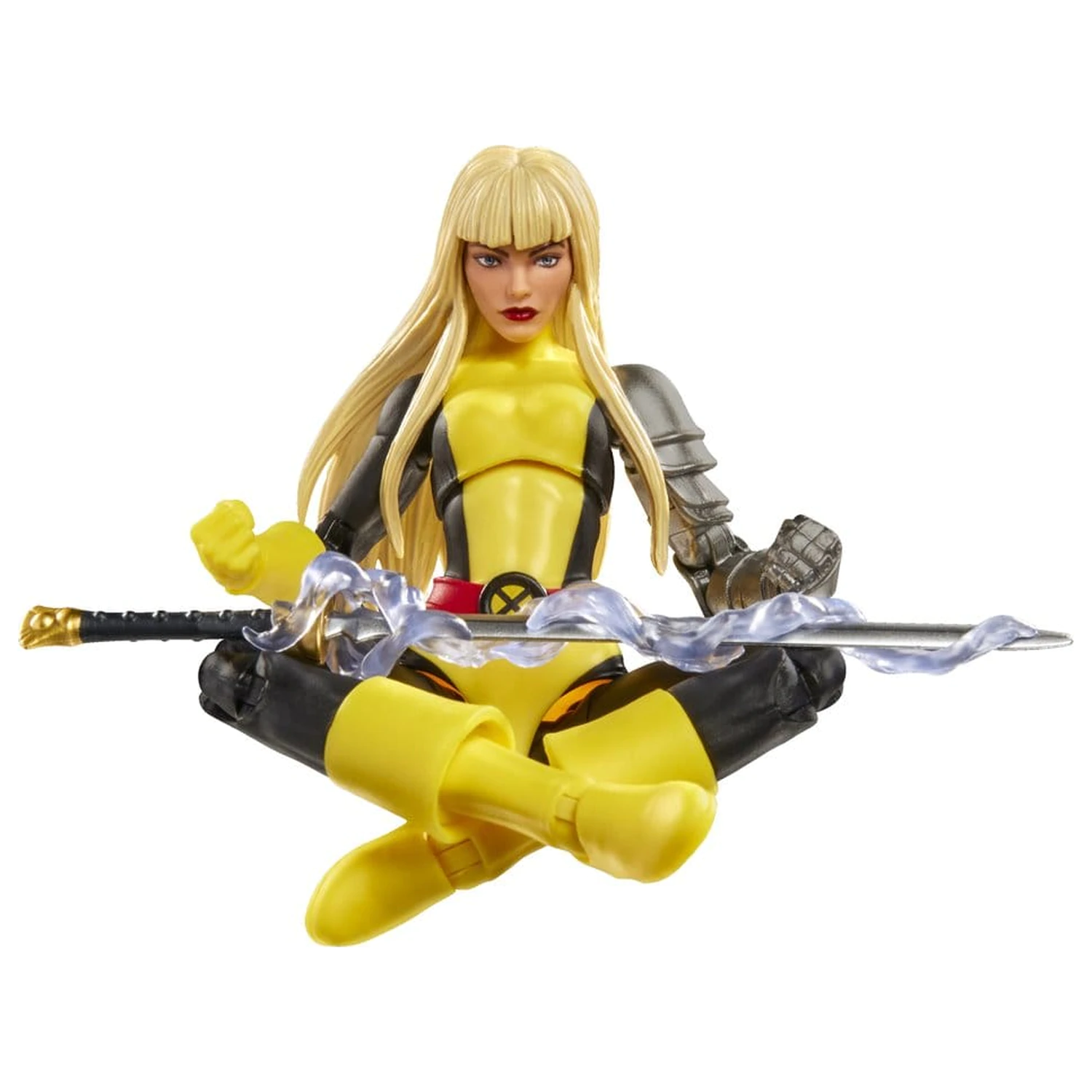 Marvel Legends Series Secret Wars Marvel's Magik figurina 15cm poza produsului