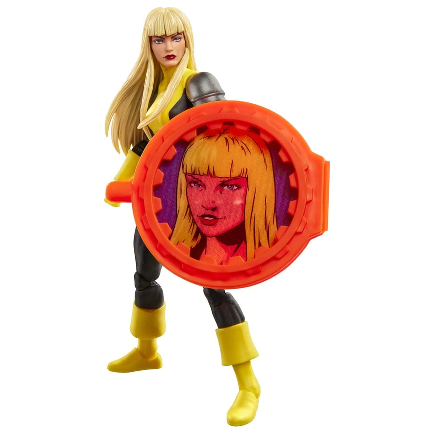 Marvel Legends Series Secret Wars Marvel's Magik figurina 15cm poza produsului