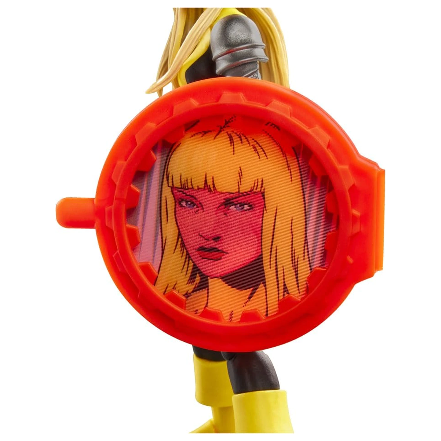 Marvel Legends Series Secret Wars Marvel's Magik figurina 15cm poza produsului