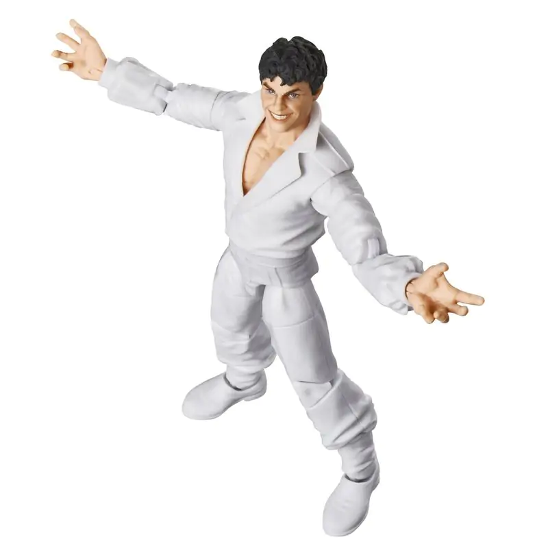 Marvel Legends Series Secret Wars Marvels Beyonder figurină 15cm poza produsului