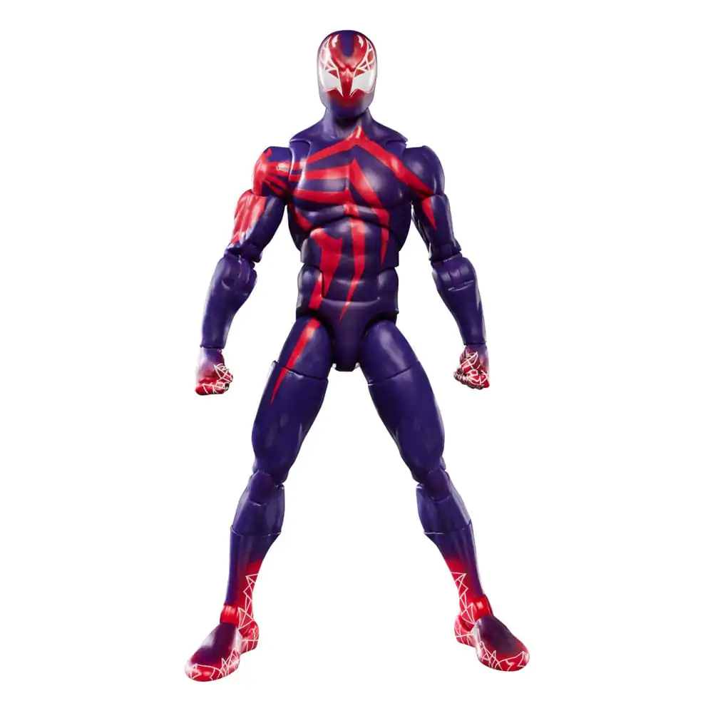 Marvel Legends Series Spider-Man Hellfire Gala X-Men: Hellfire figurina de 15 cm poza produsului