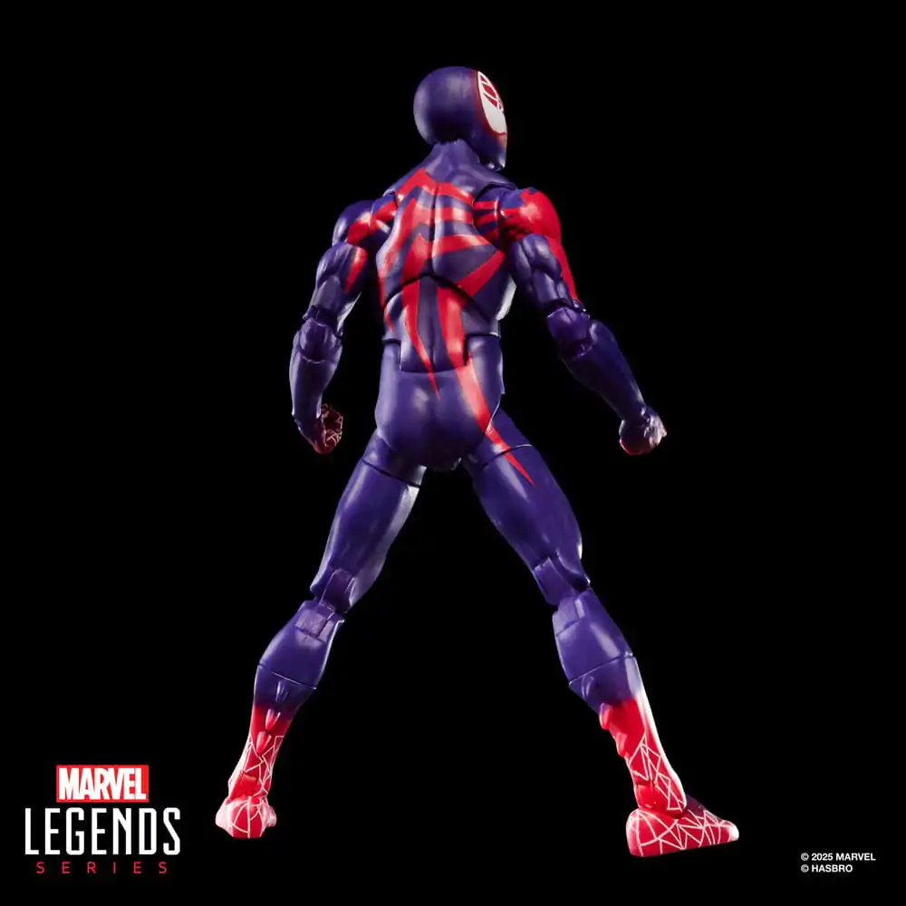 Marvel Legends Series Spider-Man Hellfire Gala X-Men: Hellfire figurina de 15 cm poza produsului