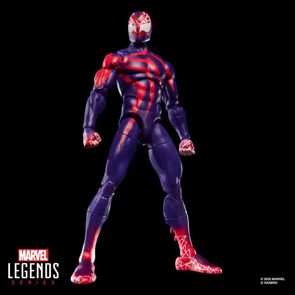Marvel Legends Series Spider-Man Hellfire Gala X-Men: Hellfire figurina de 15 cm poza produsului