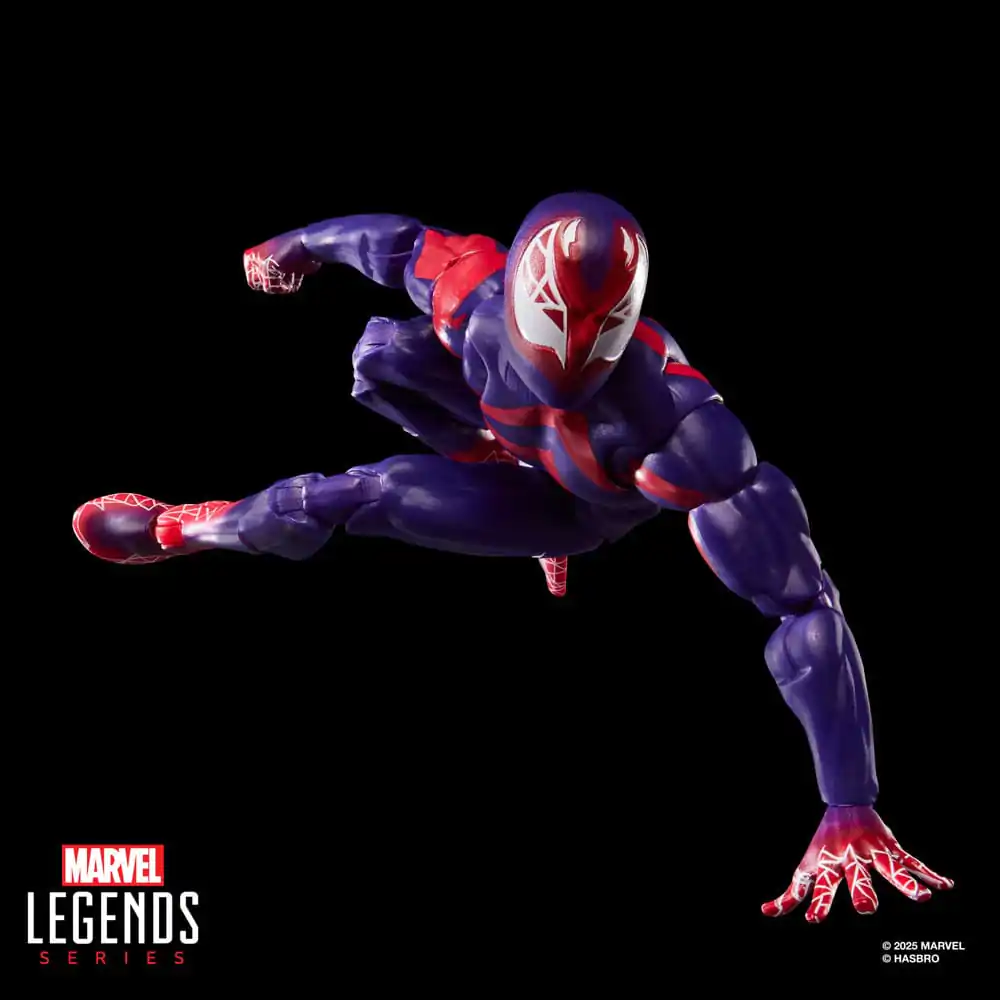 Marvel Legends Series Spider-Man Hellfire Gala X-Men: Hellfire figurina de 15 cm poza produsului