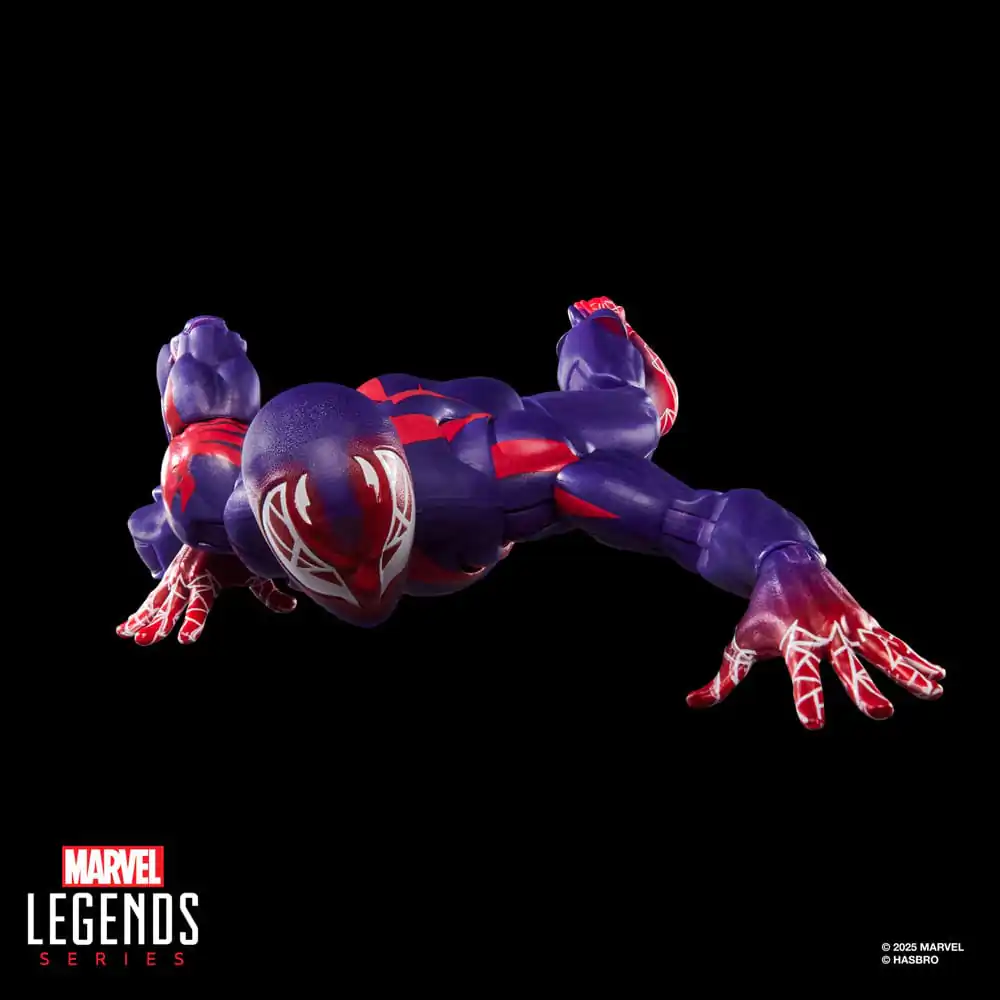 Marvel Legends Series Spider-Man Hellfire Gala X-Men: Hellfire figurina de 15 cm poza produsului