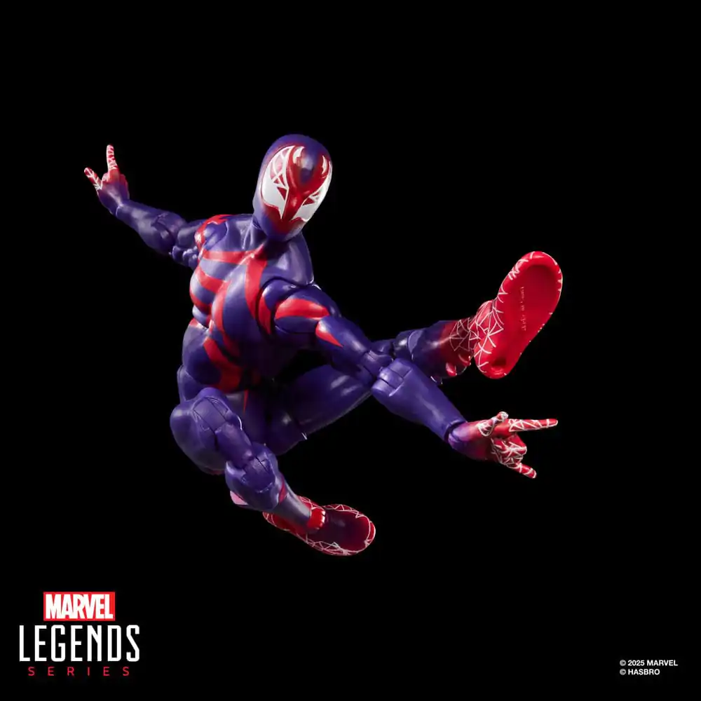 Marvel Legends Series Spider-Man Hellfire Gala X-Men: Hellfire figurina de 15 cm poza produsului