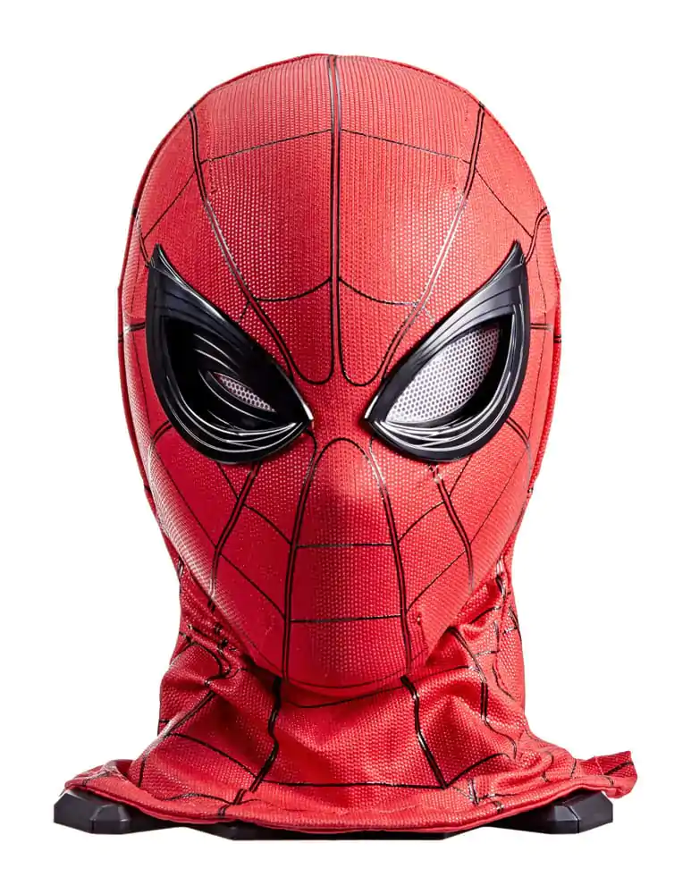 Marvel Legends Series Spider-Man: Homecoming masca electronica poza produsului