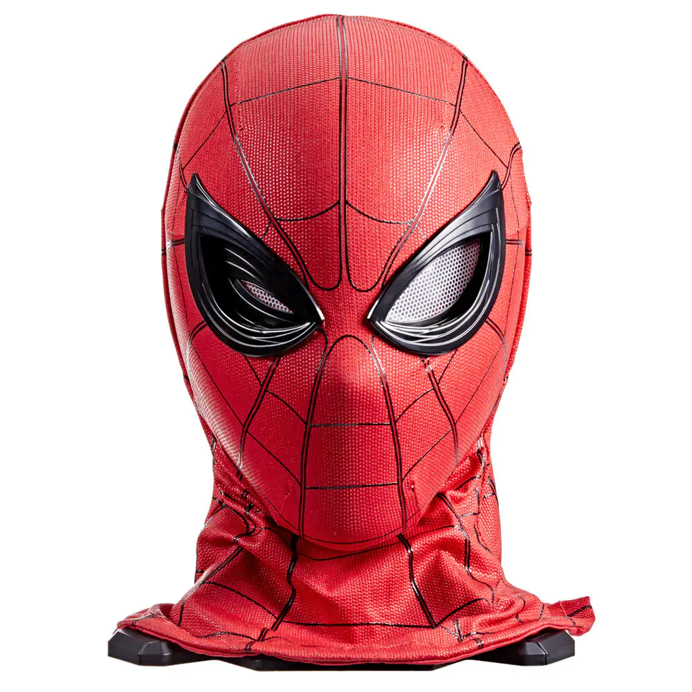 Marvel Legends Series Spider-Man: Homecoming masca electronica poza produsului