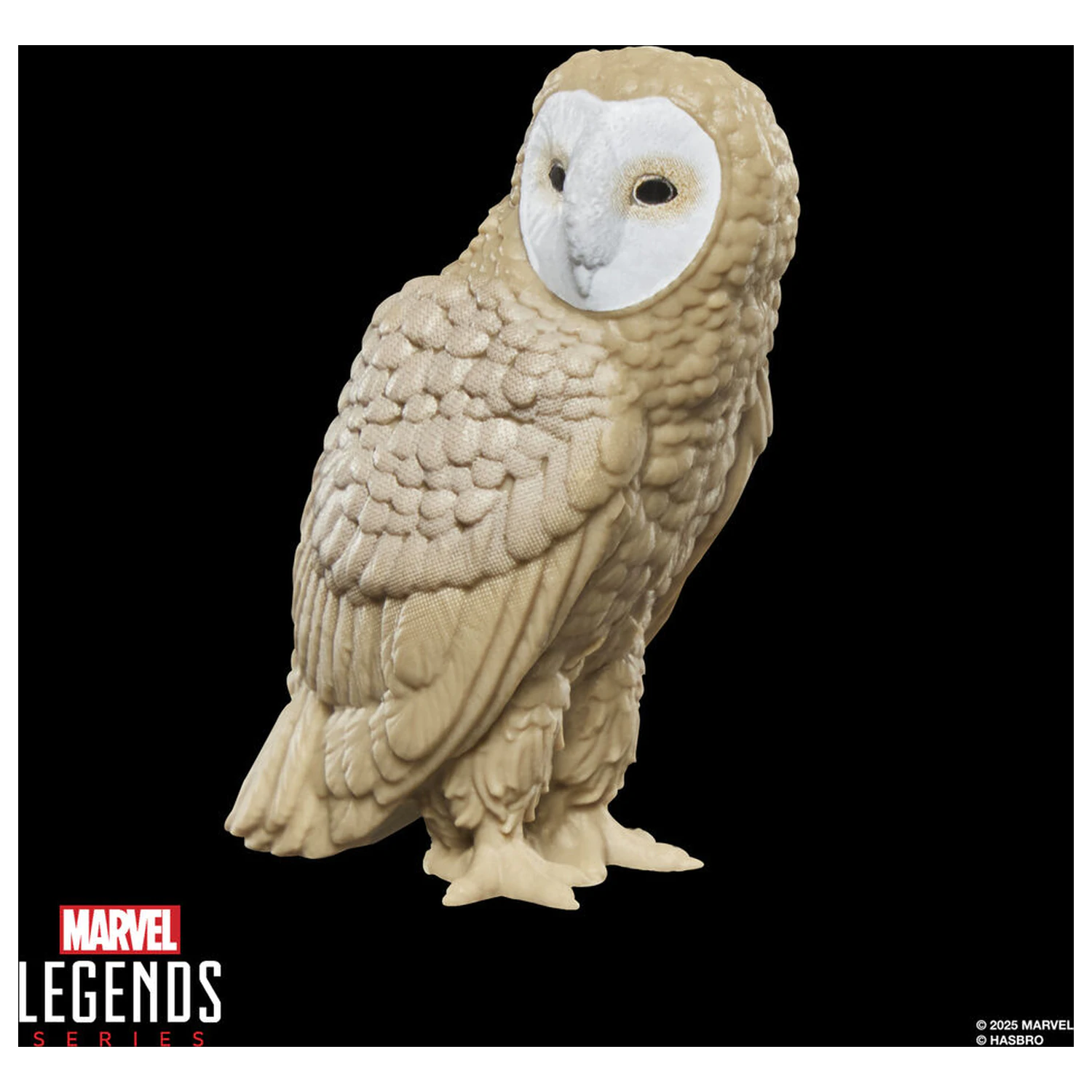 Marvel Legends Series figurină Spider-Man Owl 15cm poza produsului