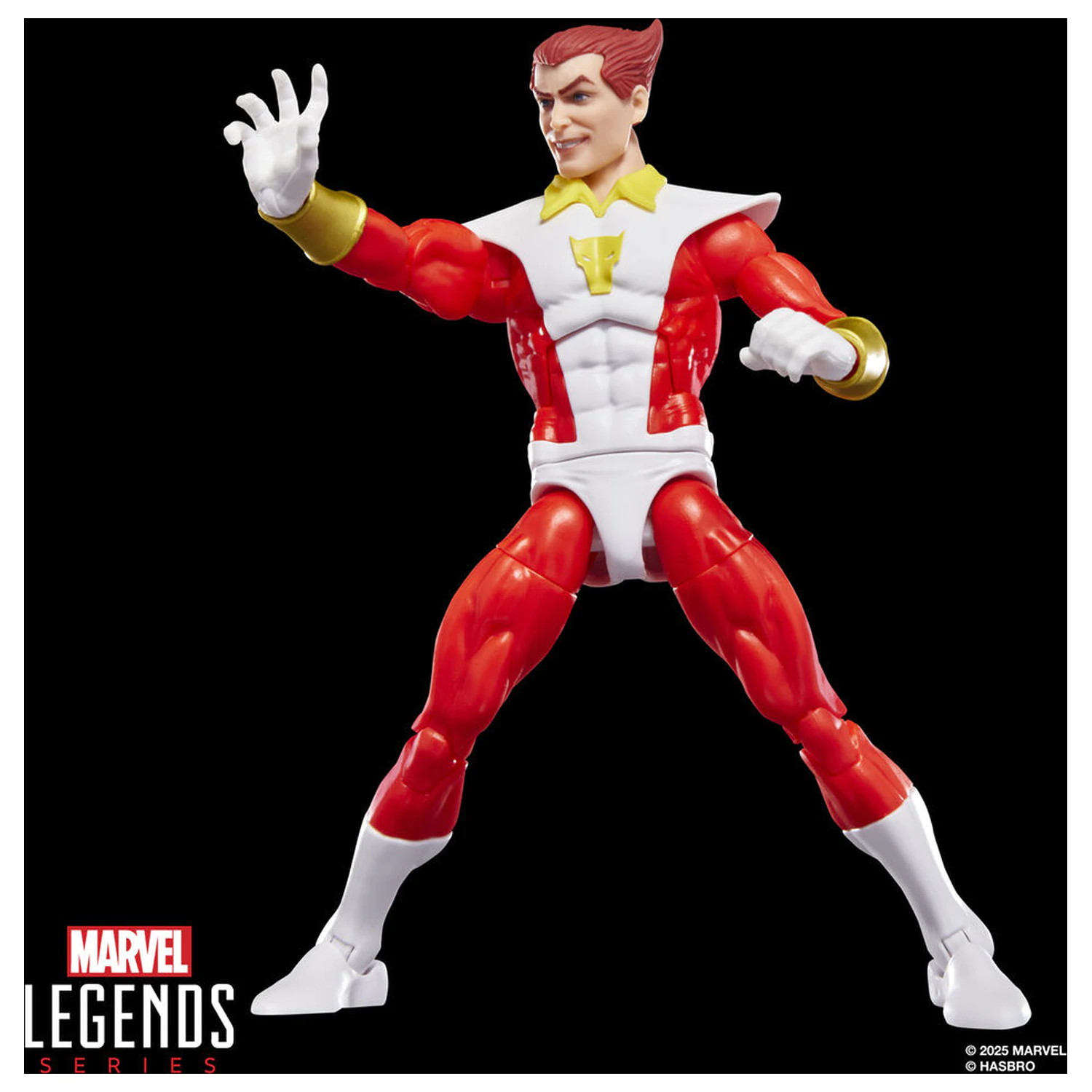 Marvel Legends Series Starfox & Champion of the Universe pachet 2 figurine 15cm poza produsului