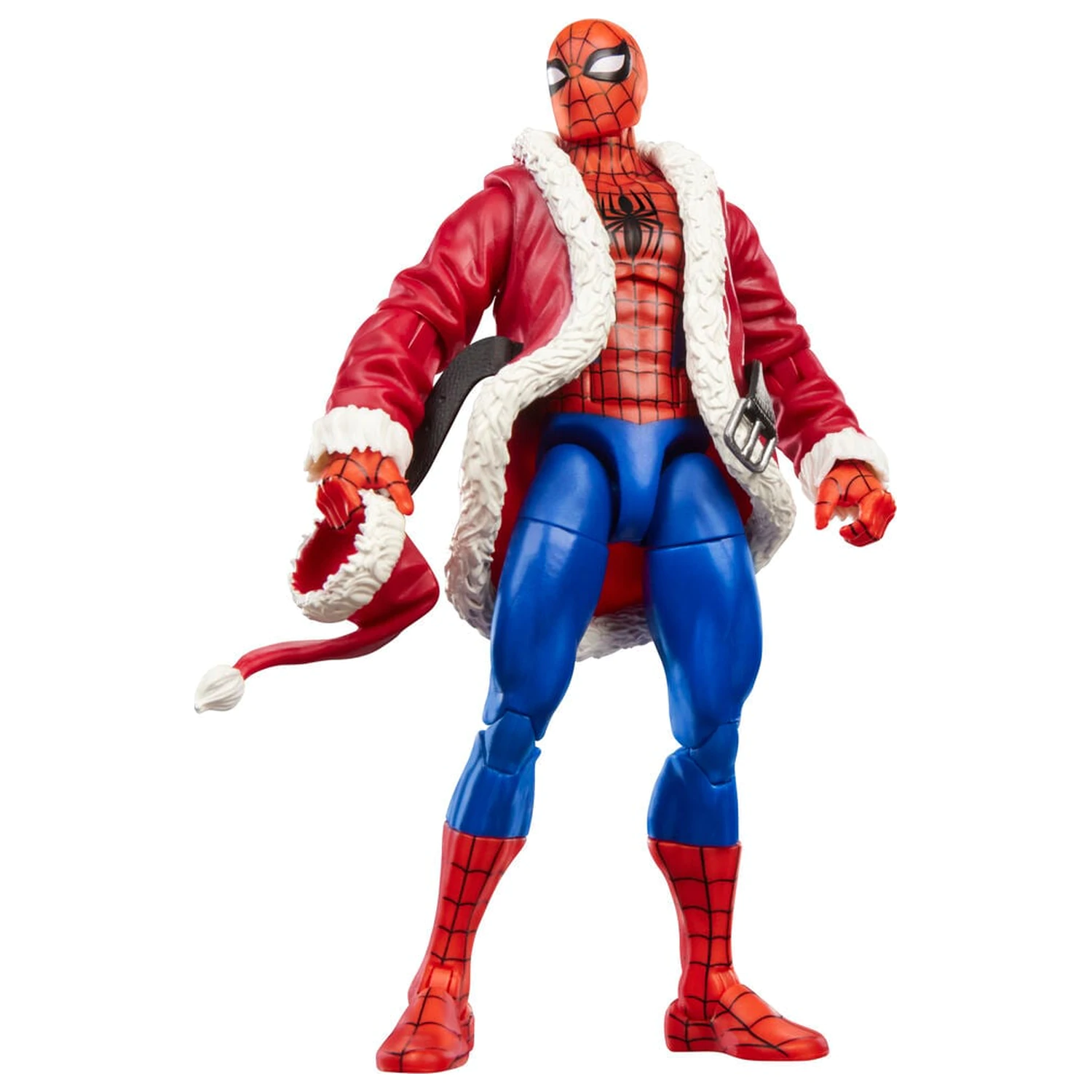 Marvel Legends Series The Amazing Spiderman figurina 15cm poza produsului