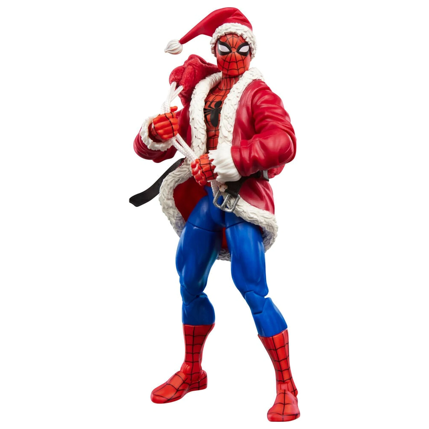 Marvel Legends Series The Amazing Spiderman figurina 15cm poza produsului