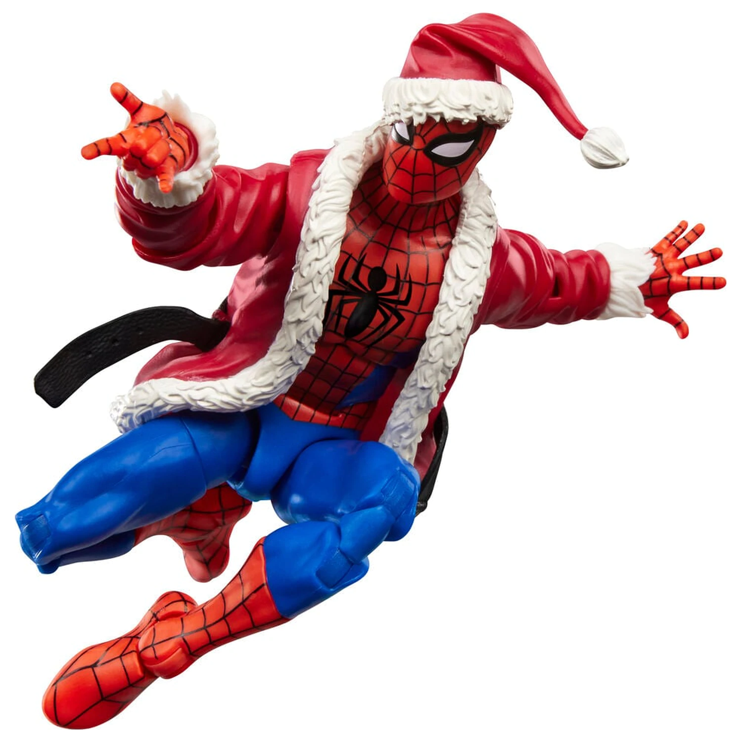 Marvel Legends Series The Amazing Spiderman figurina 15cm poza produsului