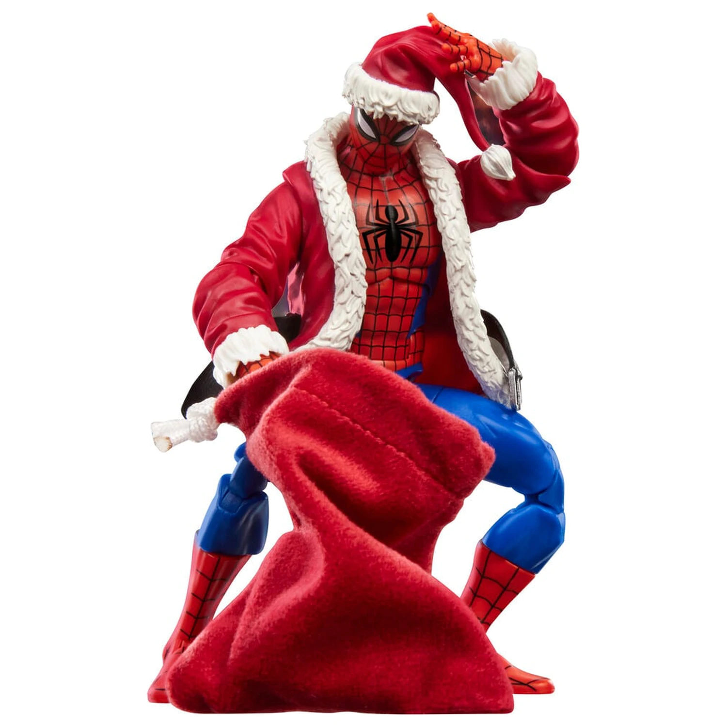 Marvel Legends Series The Amazing Spiderman figurina 15cm poza produsului