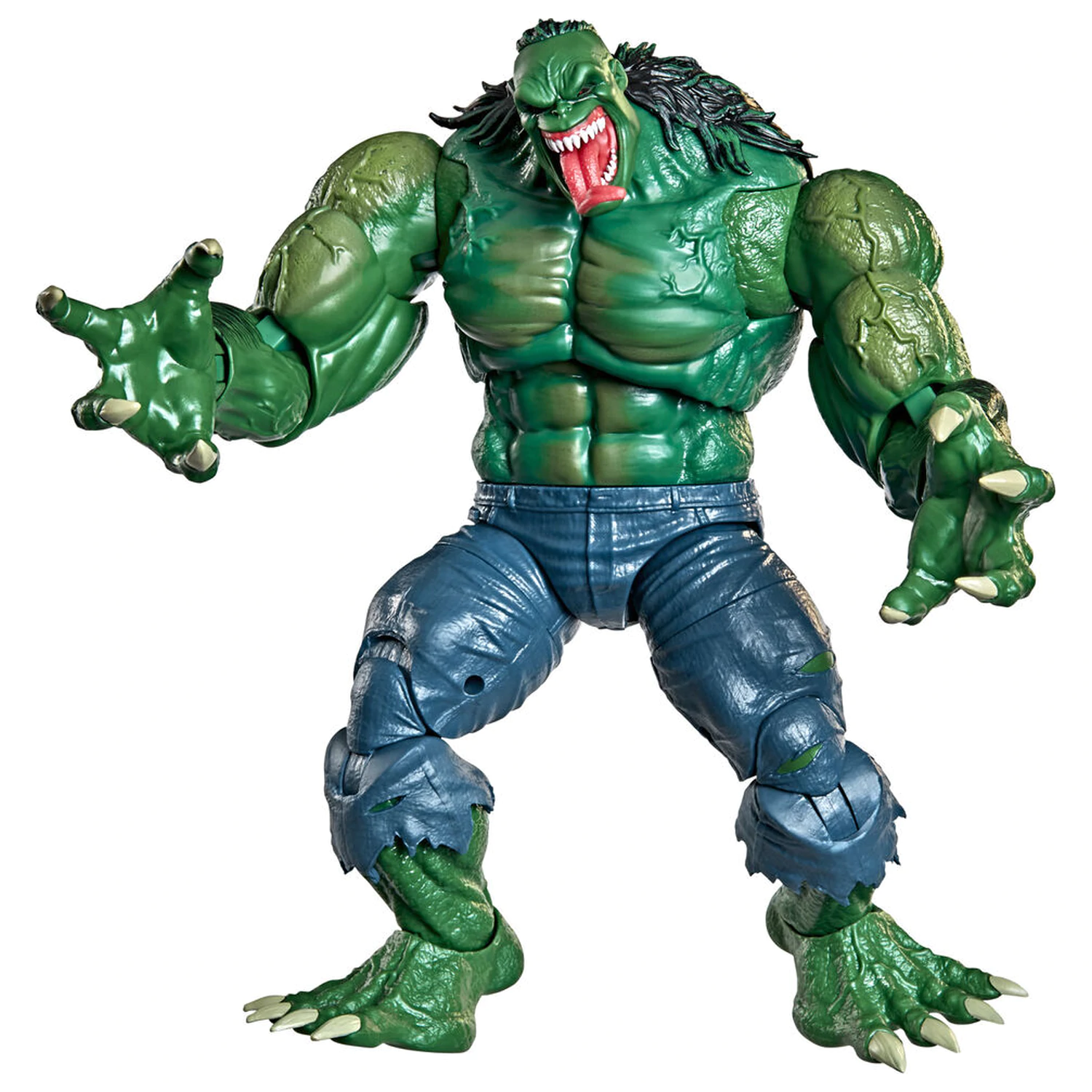 Marvel Legends Series The Incredible Hulk - figurina Hulk 2099 de 15 cm poza produsului