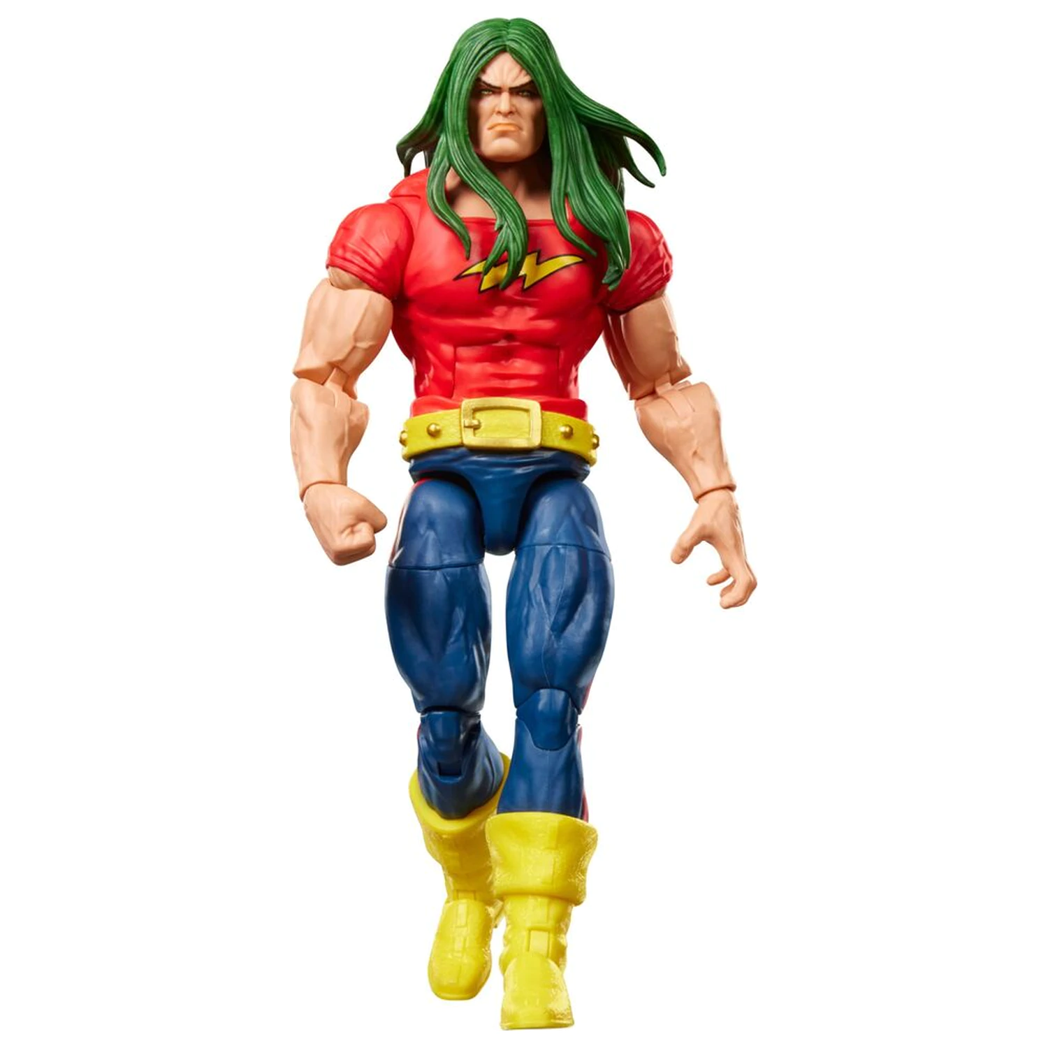 Marvel Legends Series The Incredible Hulk Marvels DOC Samson figurina 15cm poza produsului