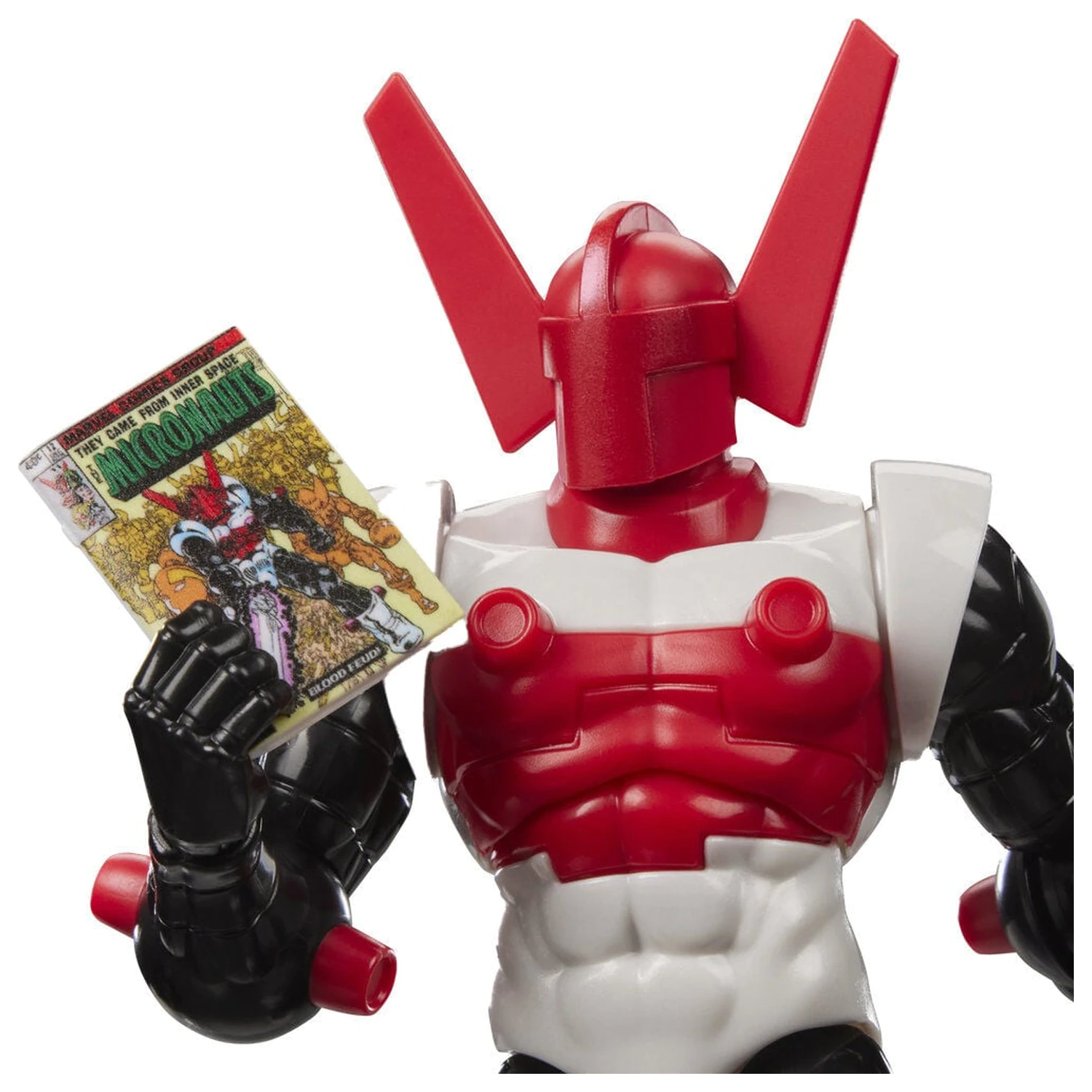 Marvel Legends Series The Micronauts Acroyear figurina 15cm poza produsului