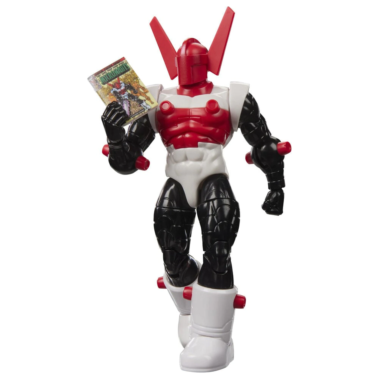Marvel Legends Series The Micronauts Acroyear figurina 15cm poza produsului