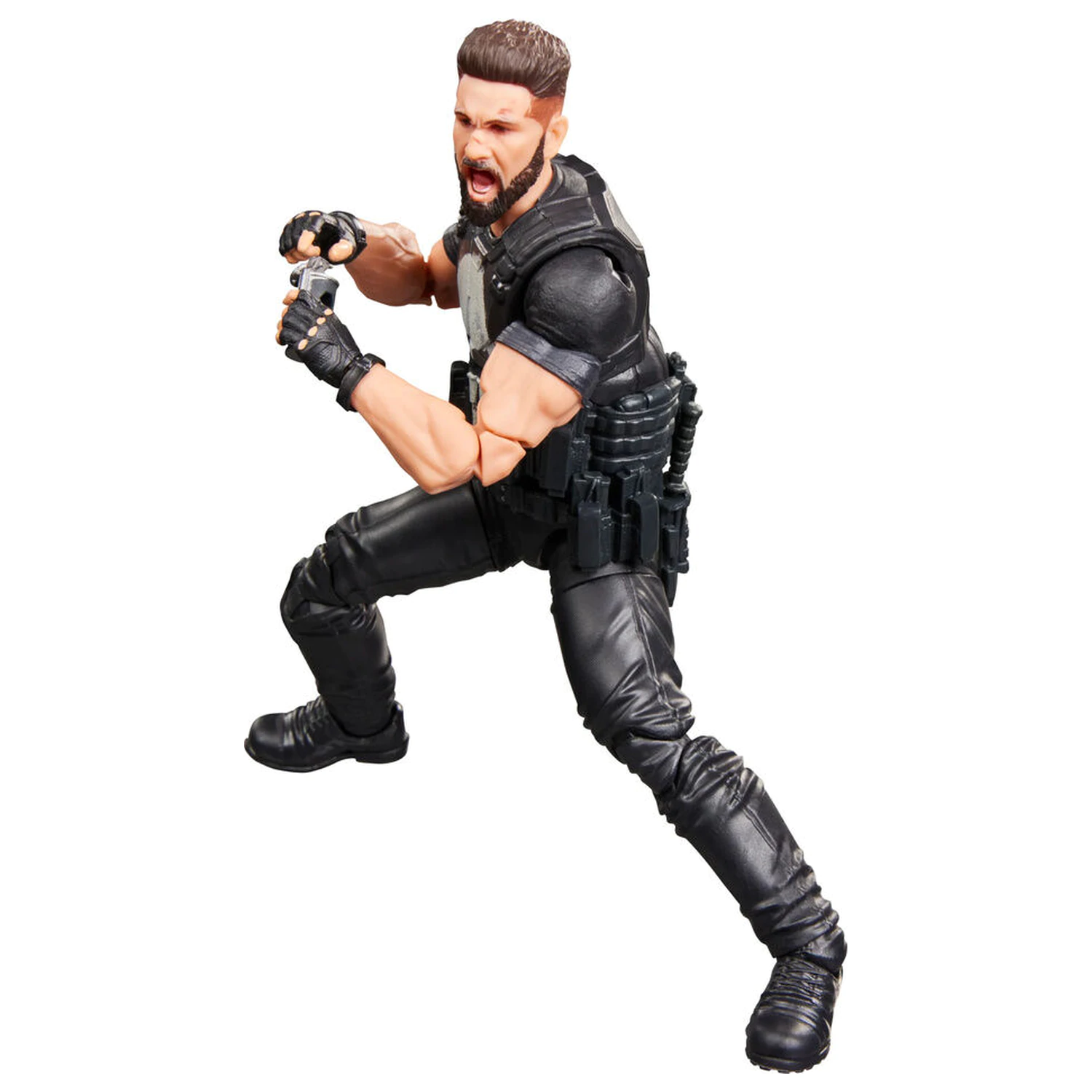 Marvel Legends Series figurina The Punisher 15 cm poza produsului