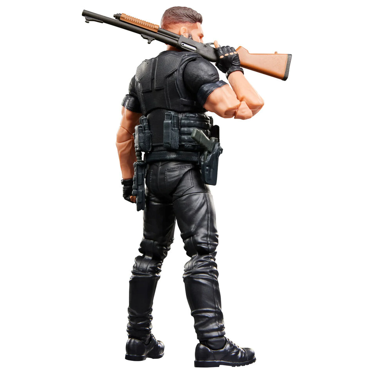 Marvel Legends Series figurina The Punisher 15 cm poza produsului
