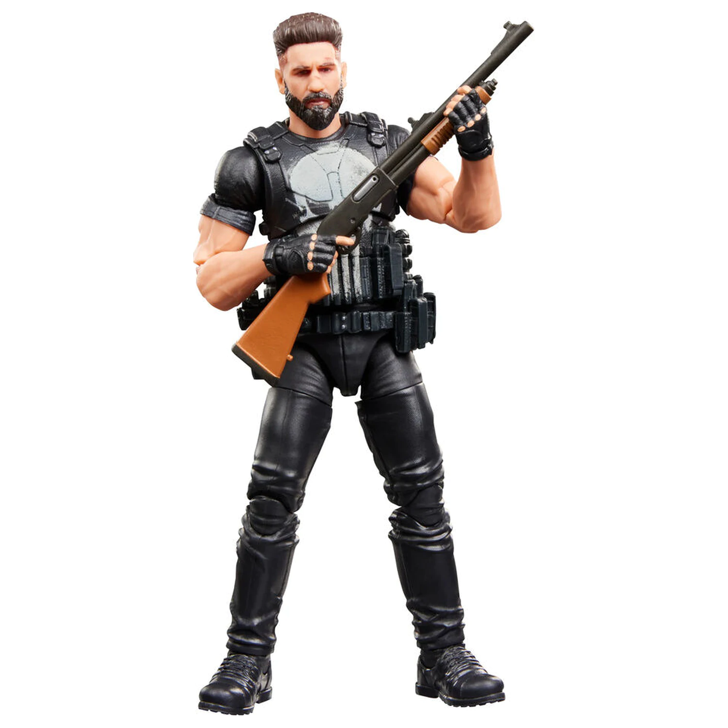 Marvel Legends Series figurina The Punisher 15 cm poza produsului