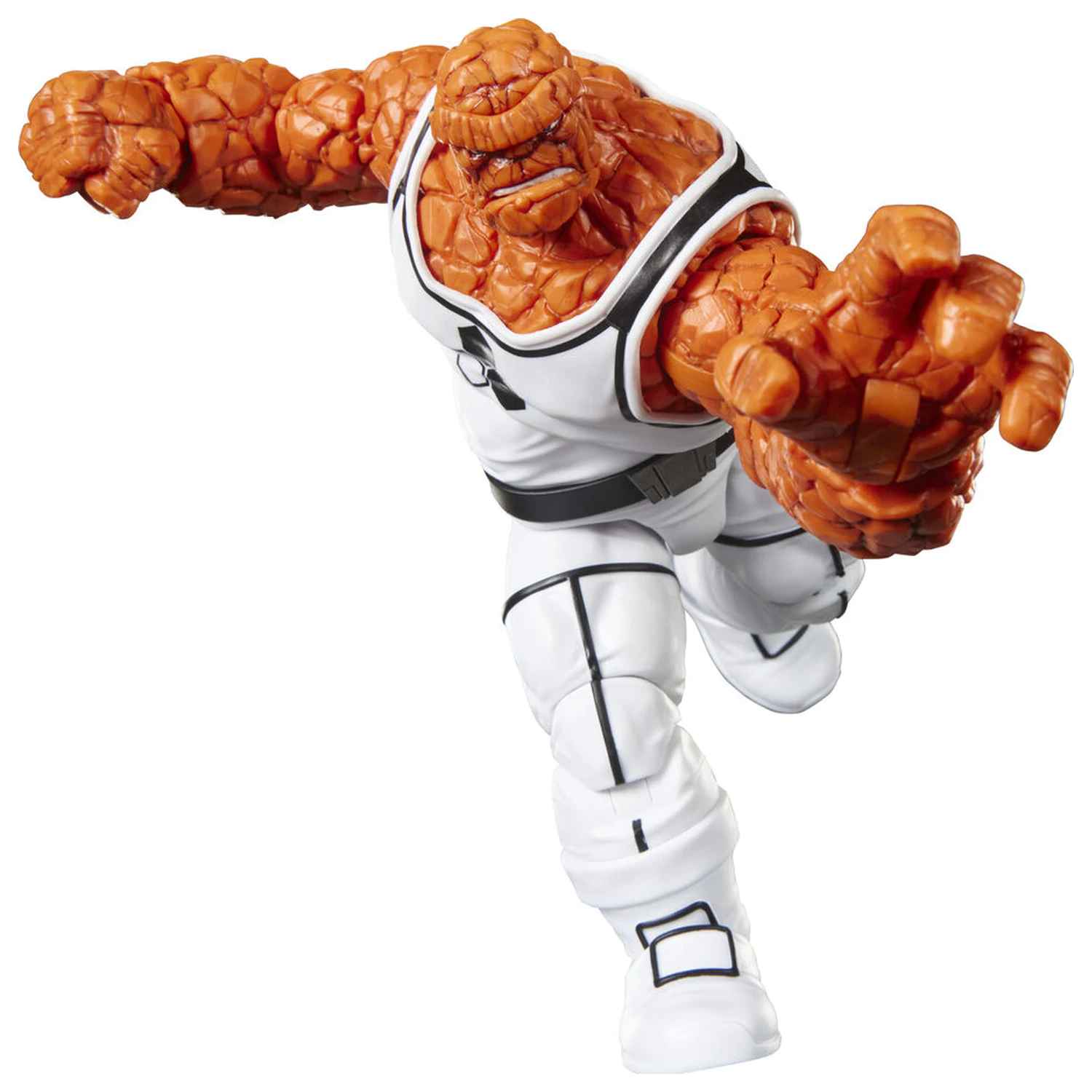 Marvel Legends Series The Thing - Invisble Woman figurina 15cm poza produsului
